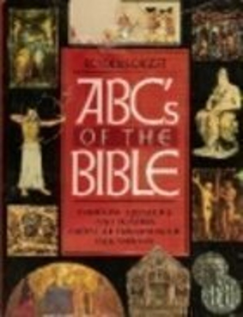 ABCs of the Bible Hardcover Reader&rsquo;s Digest Editors