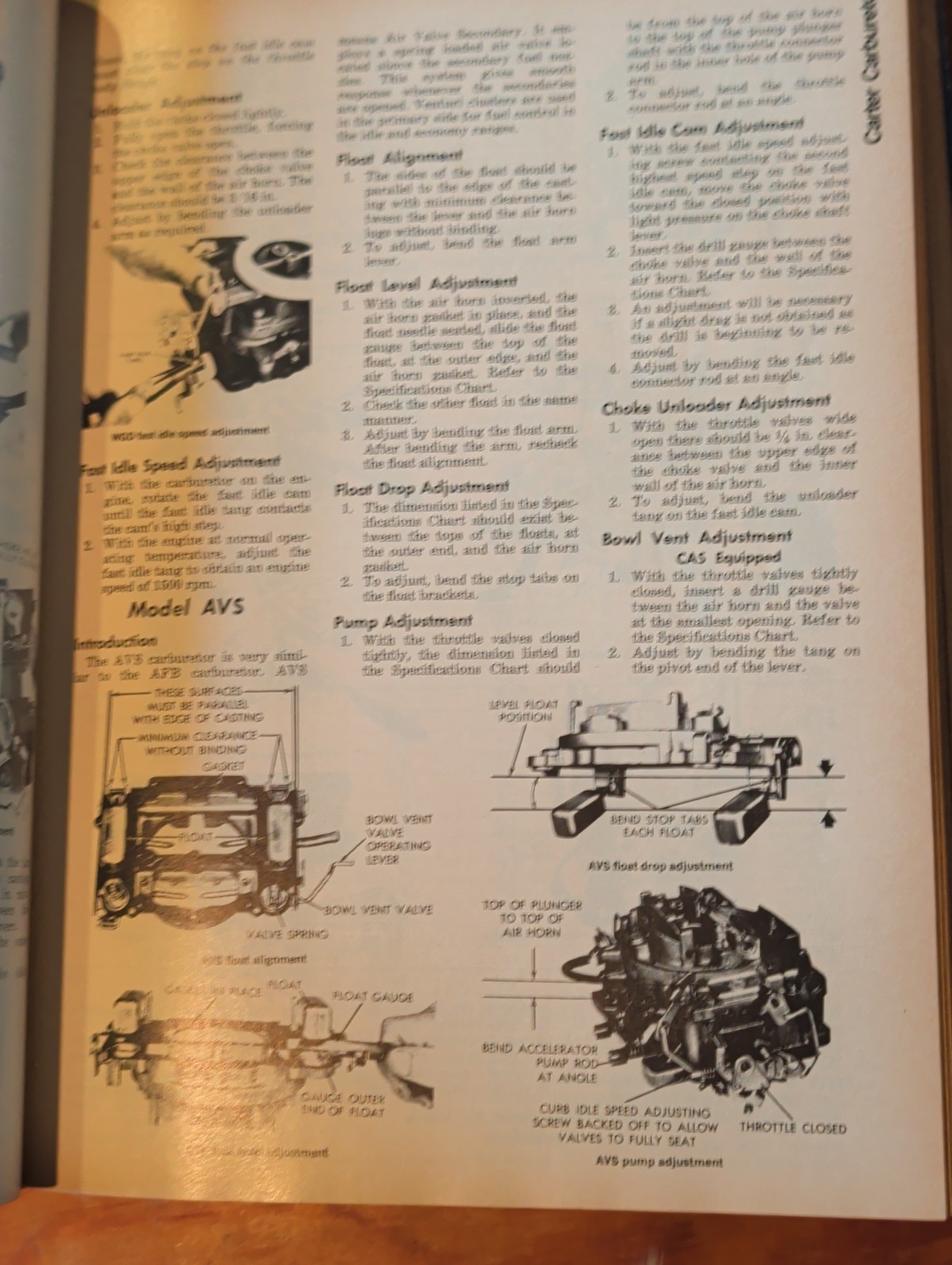 Chilton&rsquo;s Auto Repair Manual 1975, American Cars from 1968 to 1975