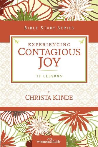 Christa J. Kinde Women of Fai Experiencing Contagious J (Paperback) (UK IMPORT)