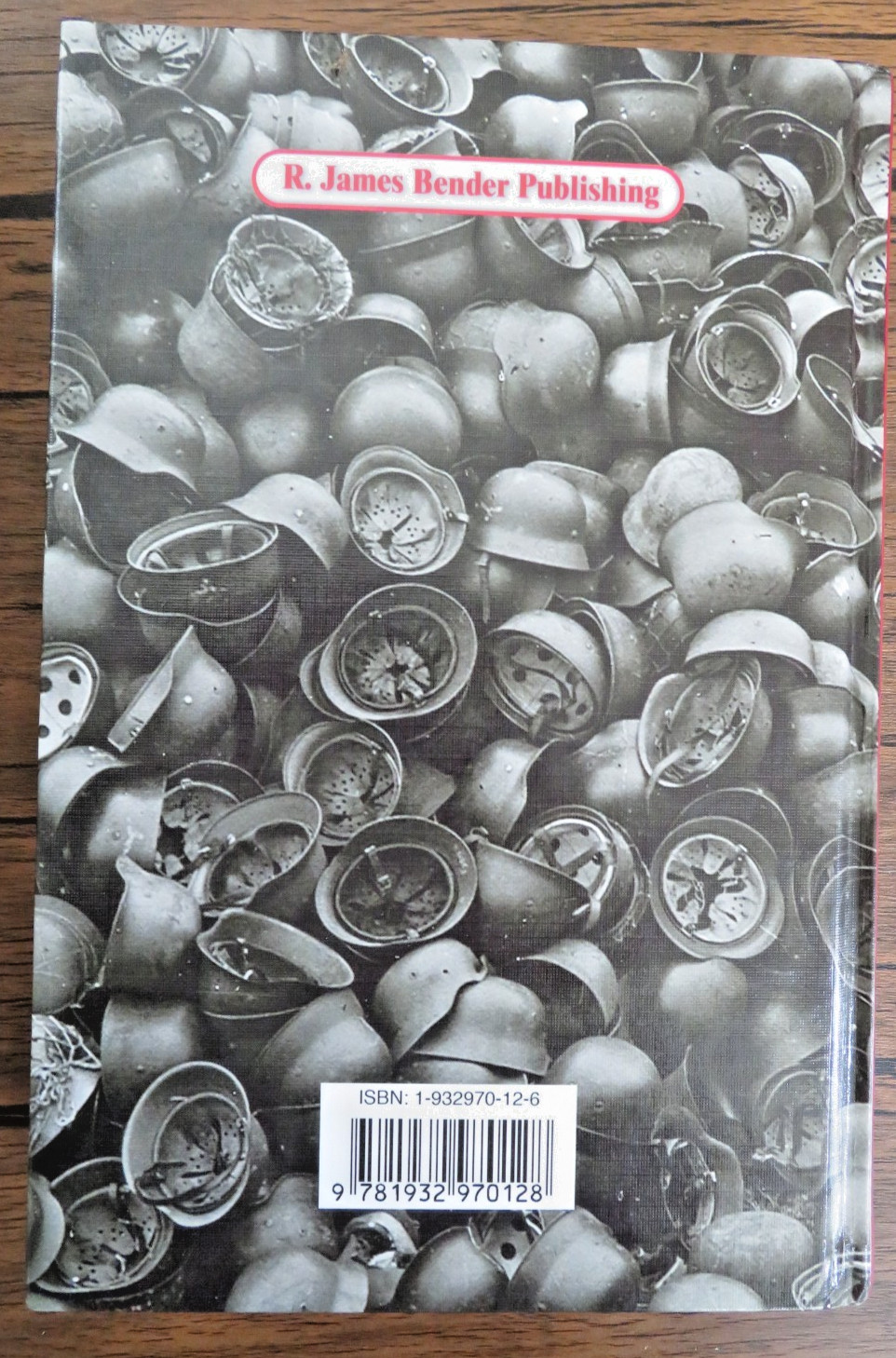 Germany&rsquo;s Combat Helmets 1933-1945 A Modern Study Ken Niewiarowicz New HC