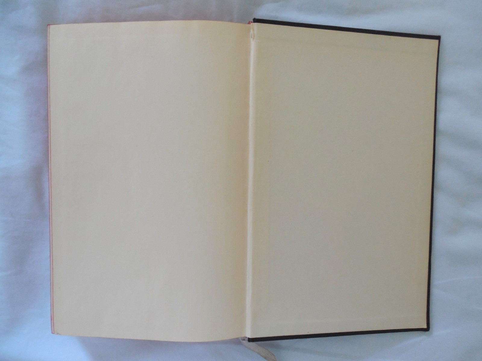 Nestle & Nestle, 21st Edition Novum Testamentum Graece ©1952 HC in LIKE NEW cond