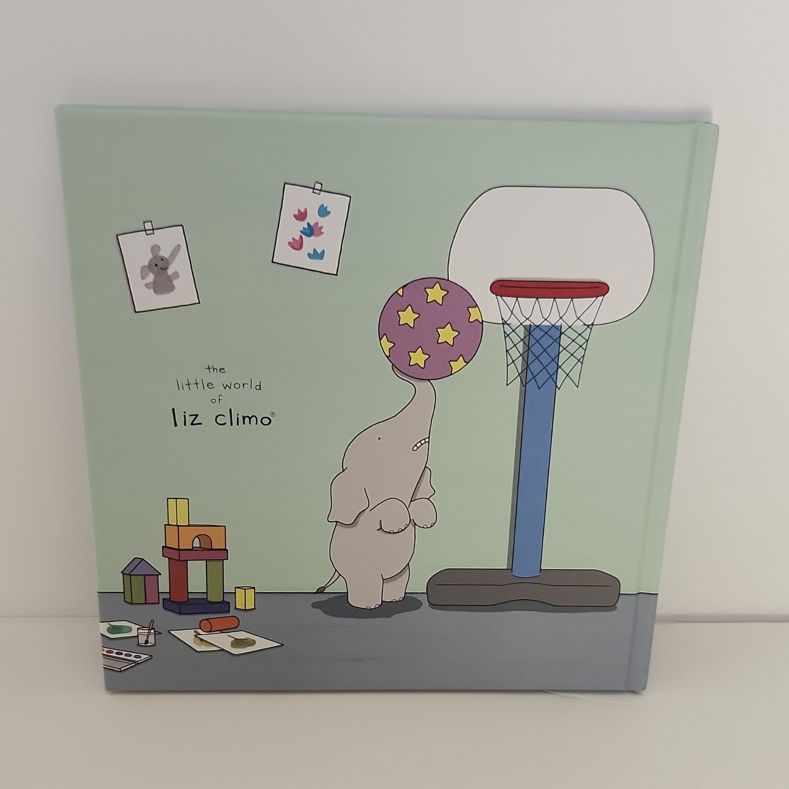 You&rsquo;re Loved by Liz Climo, Illus. Liz Climo (Hardcover, Picture Book)