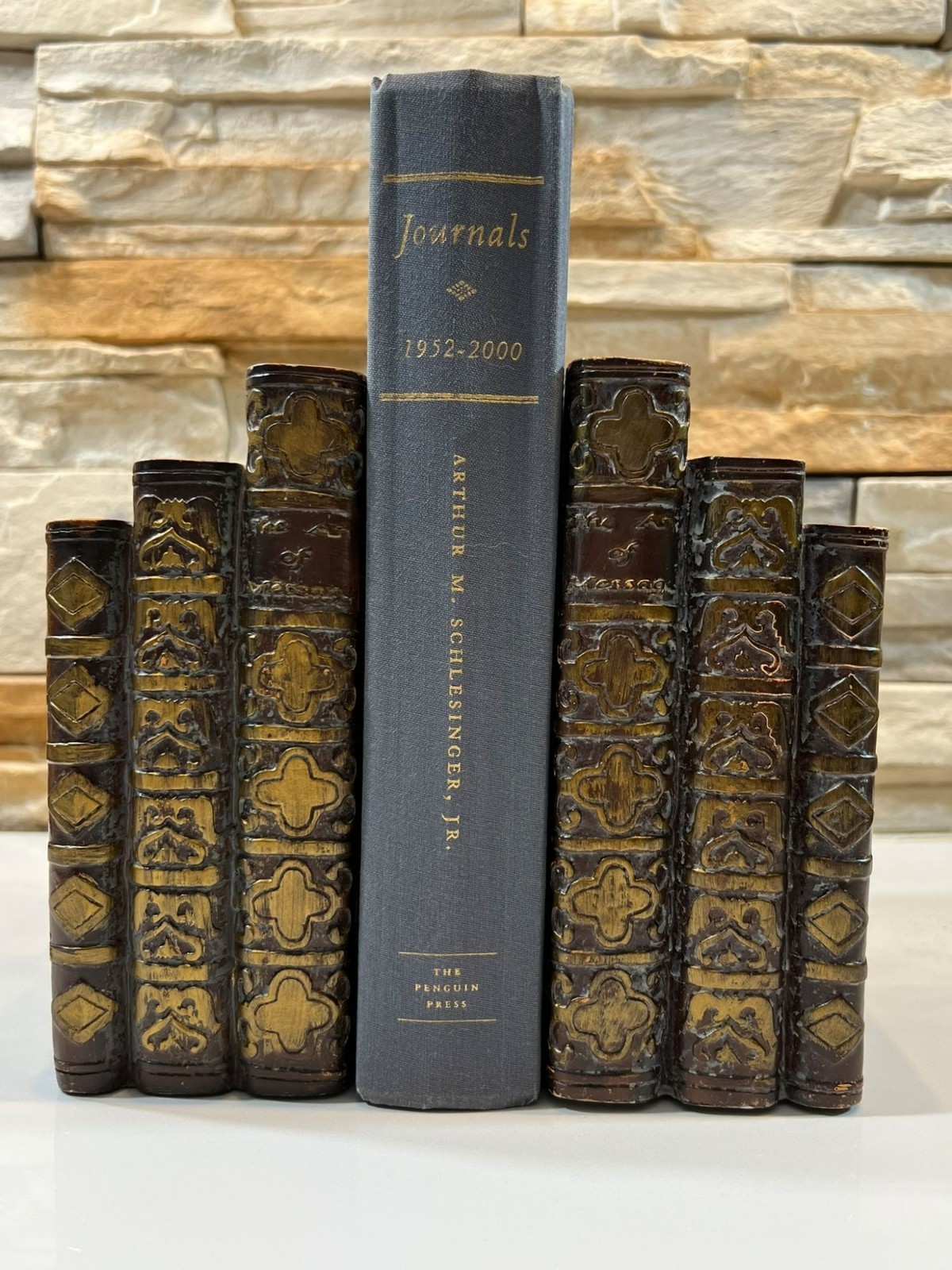 Journals 1952-2000 Arthur M Schlesinger Jr First Published June 2007 Biography
