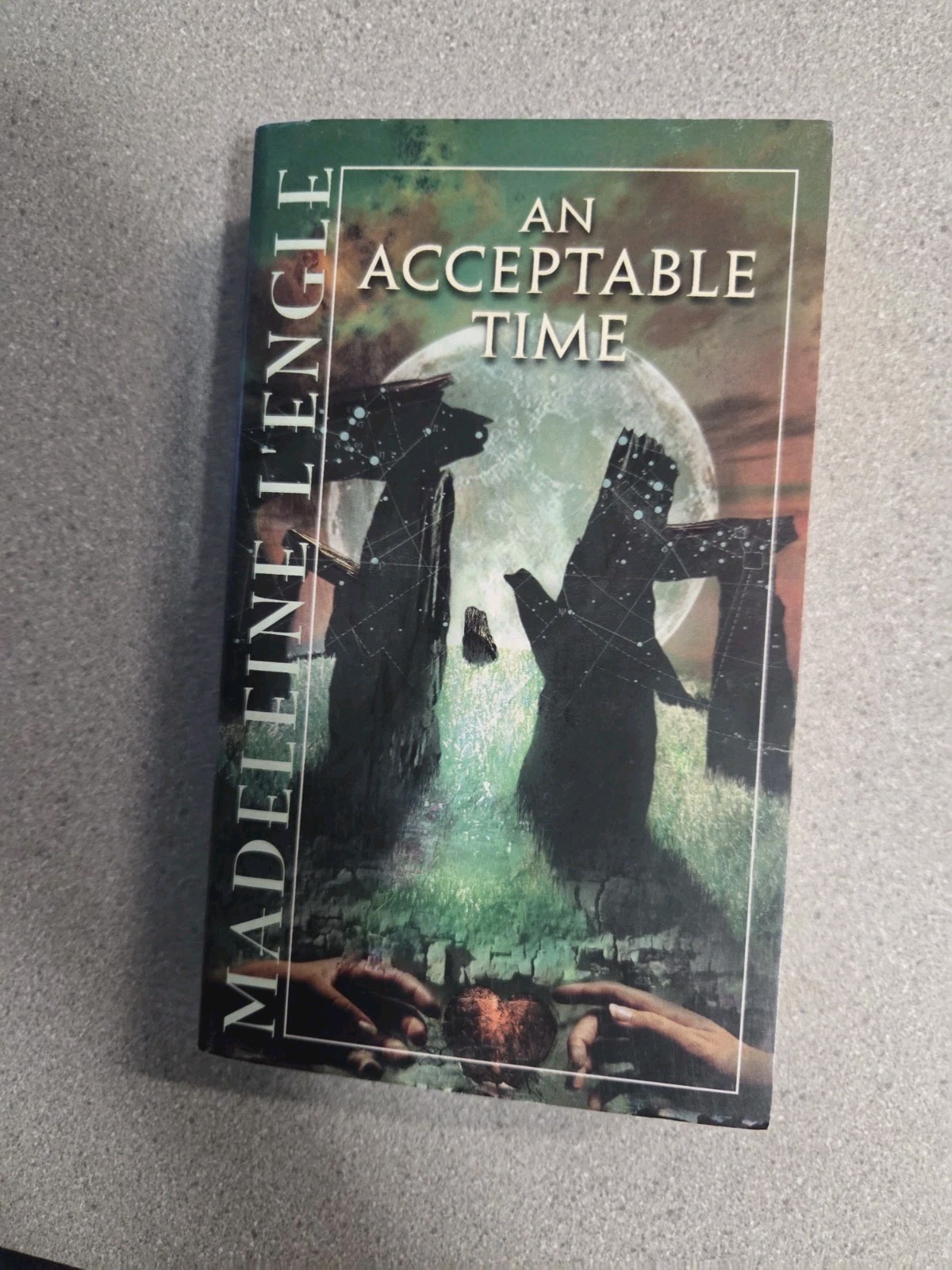 Madeline L&rsquo;Engle Wrinkle In Time Quintet. Paperback. Fantasy.