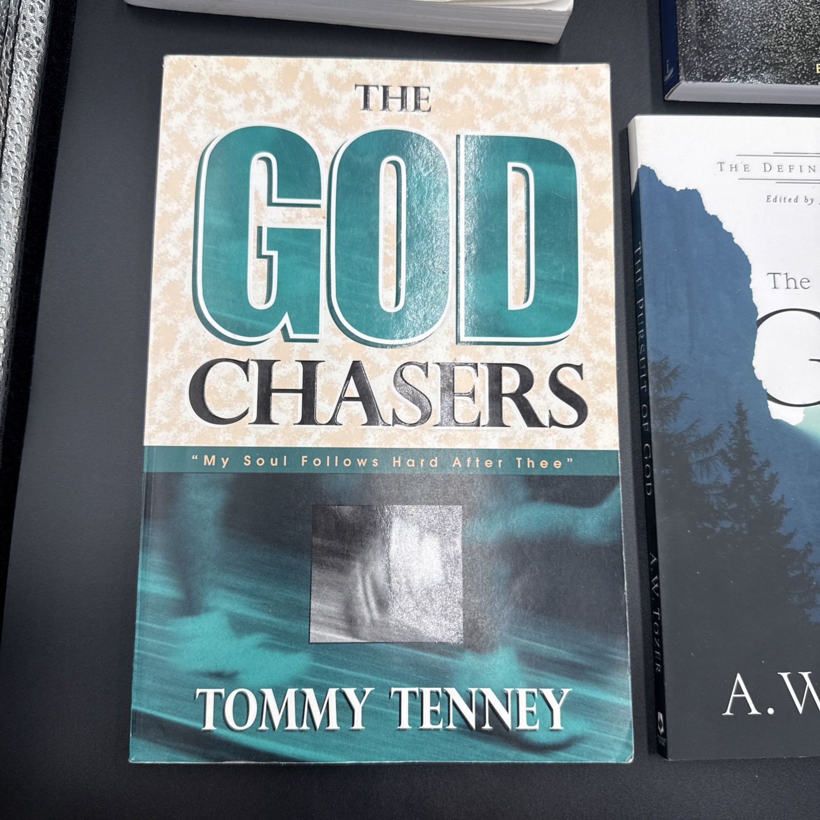 Christian Religion Books Lot Of 7 In Great Condition