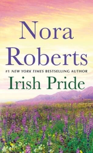 Irish Pride: Irish Thoroughbred and Sullivan&rsquo;s Woman: A 2-in- – VERY GOOD