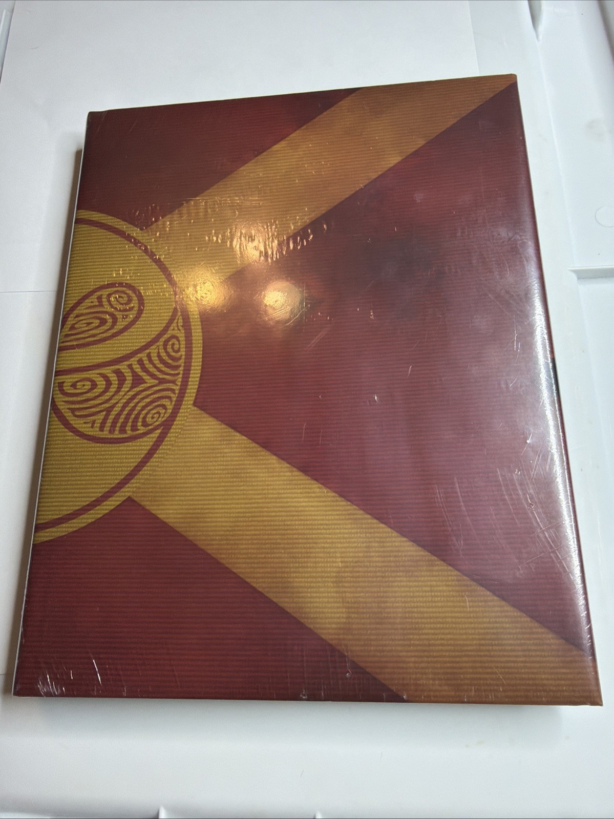 BOOK FABLE III Collectors Edition Strategy Guide Hardcover NEW SEALED