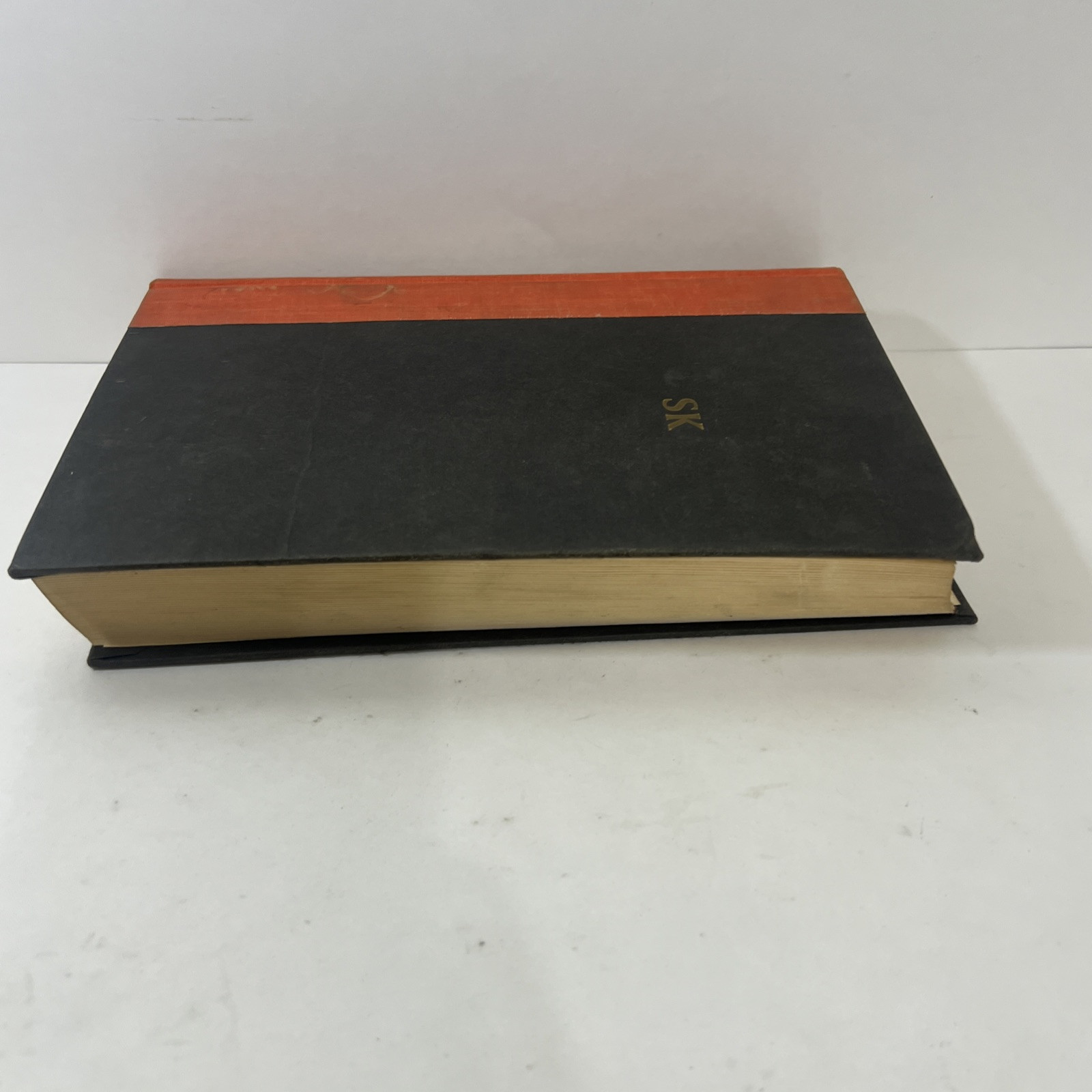 Stephen King Fire Starter Hardcover First Edition 1980 Viking Press
