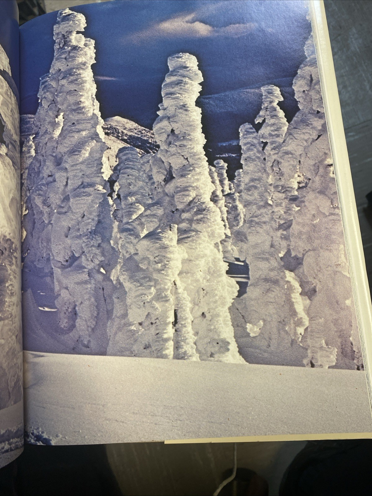 Oregon II – Hardcover By Ray Atkeson – VERY GOOD