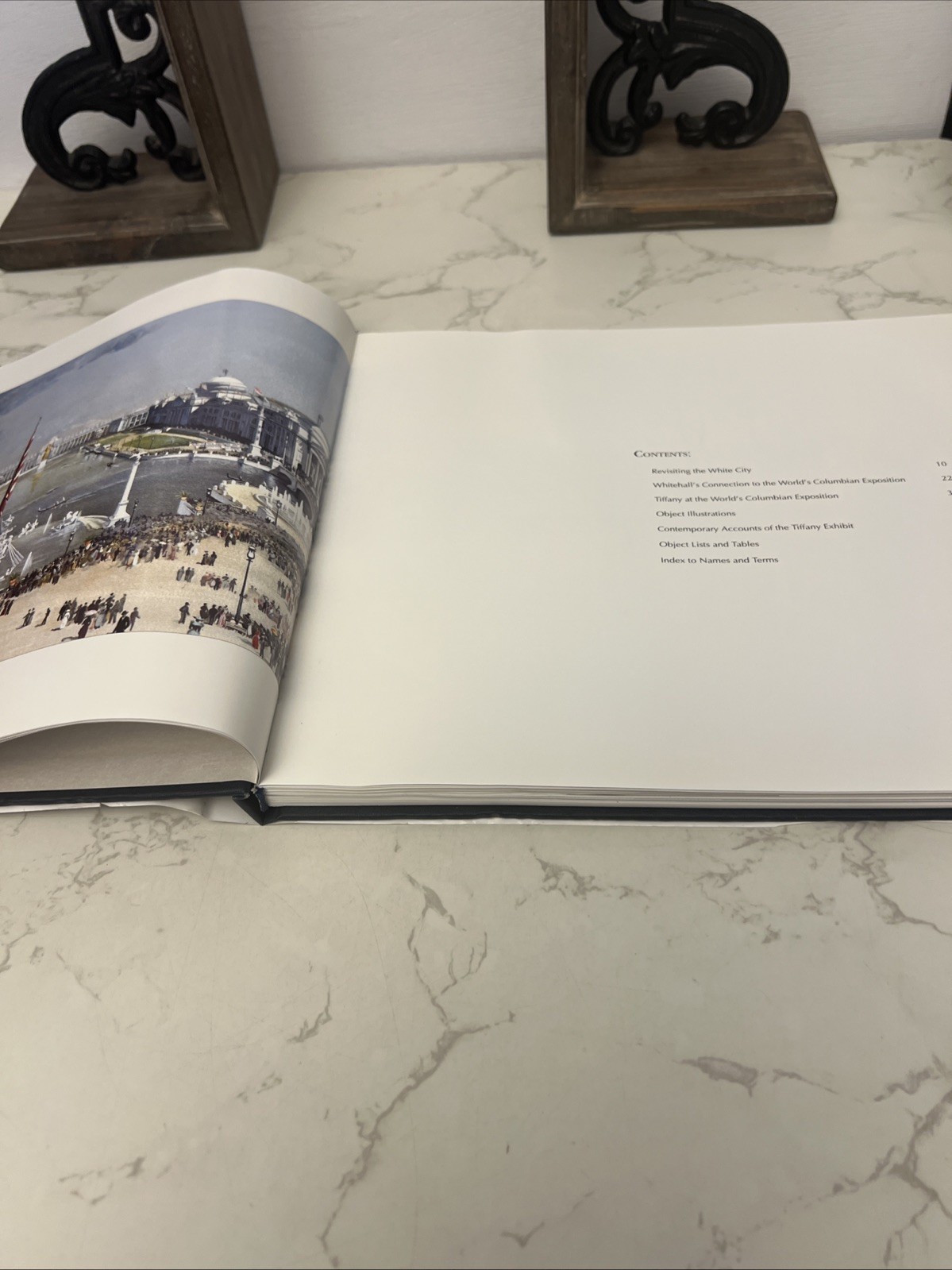 Tiffany at the World&rsquo;s Columbian Exposition by John Loring and John M. Blades…