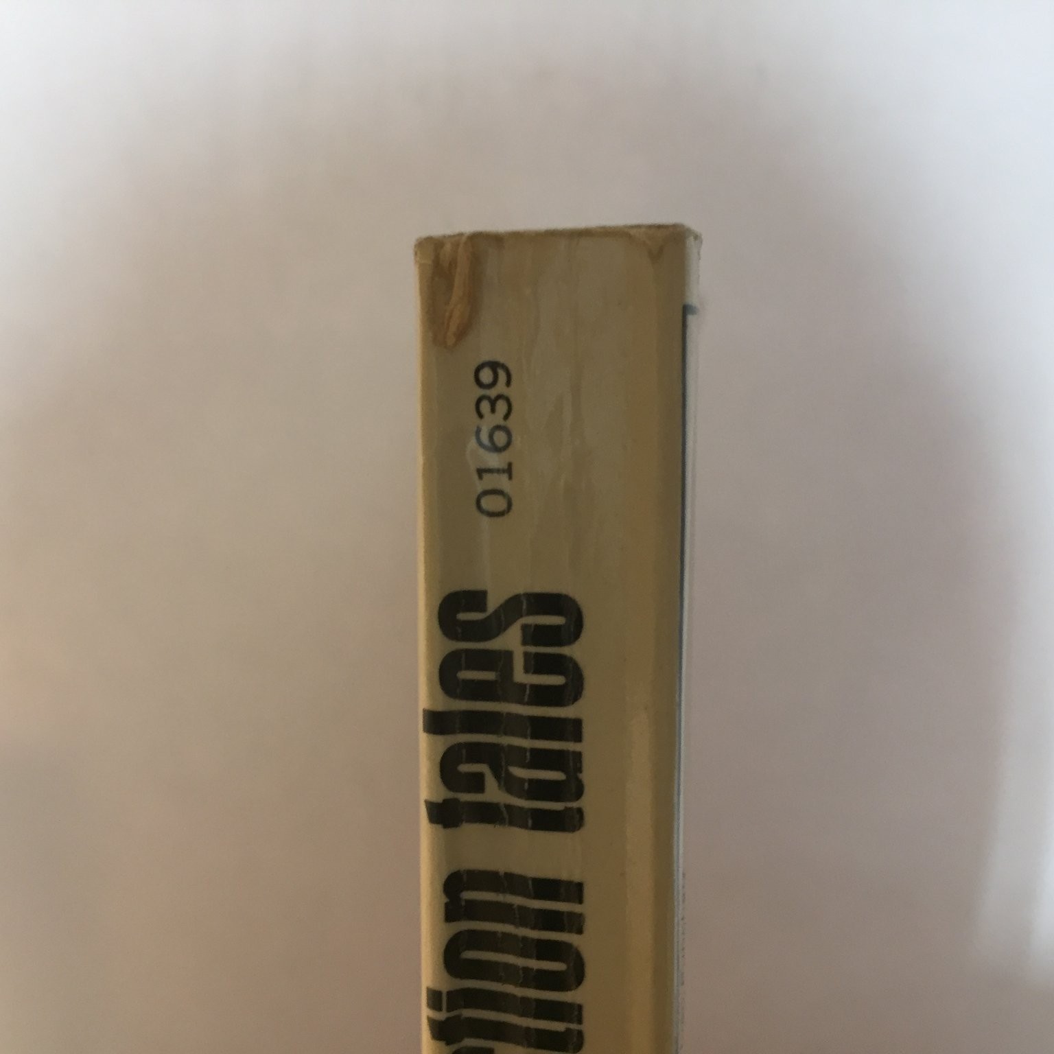 50 Short Science Fiction Tales Asimov Conklin 1968 Anthology Collier Books PB SF