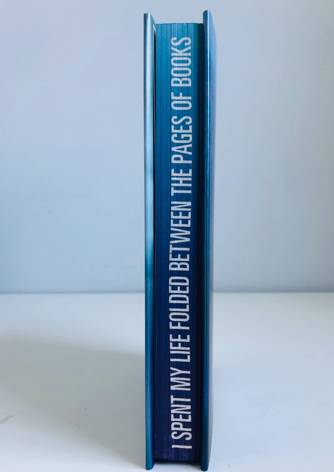 SIGNED Shatter Me Tahereh Mafi COLLECTOR&rsquo;S DELUXE LIMITED EDITION HC ~ Stenciled