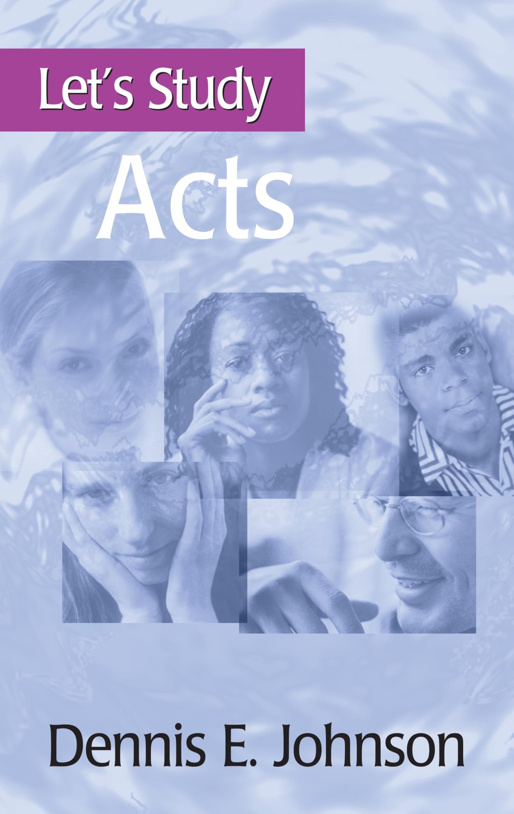 Acts (Let&rsquo;s Study)