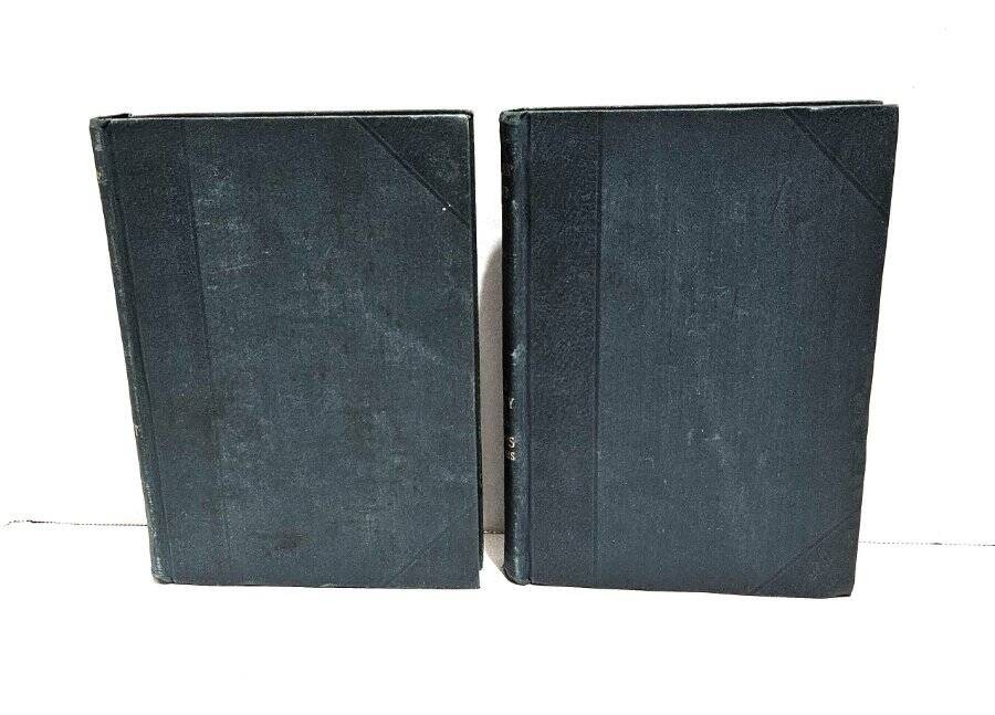 10 Works of Charles Dickens Peter Fenelon Collier Early 1900&rsquo;s David Copperfield