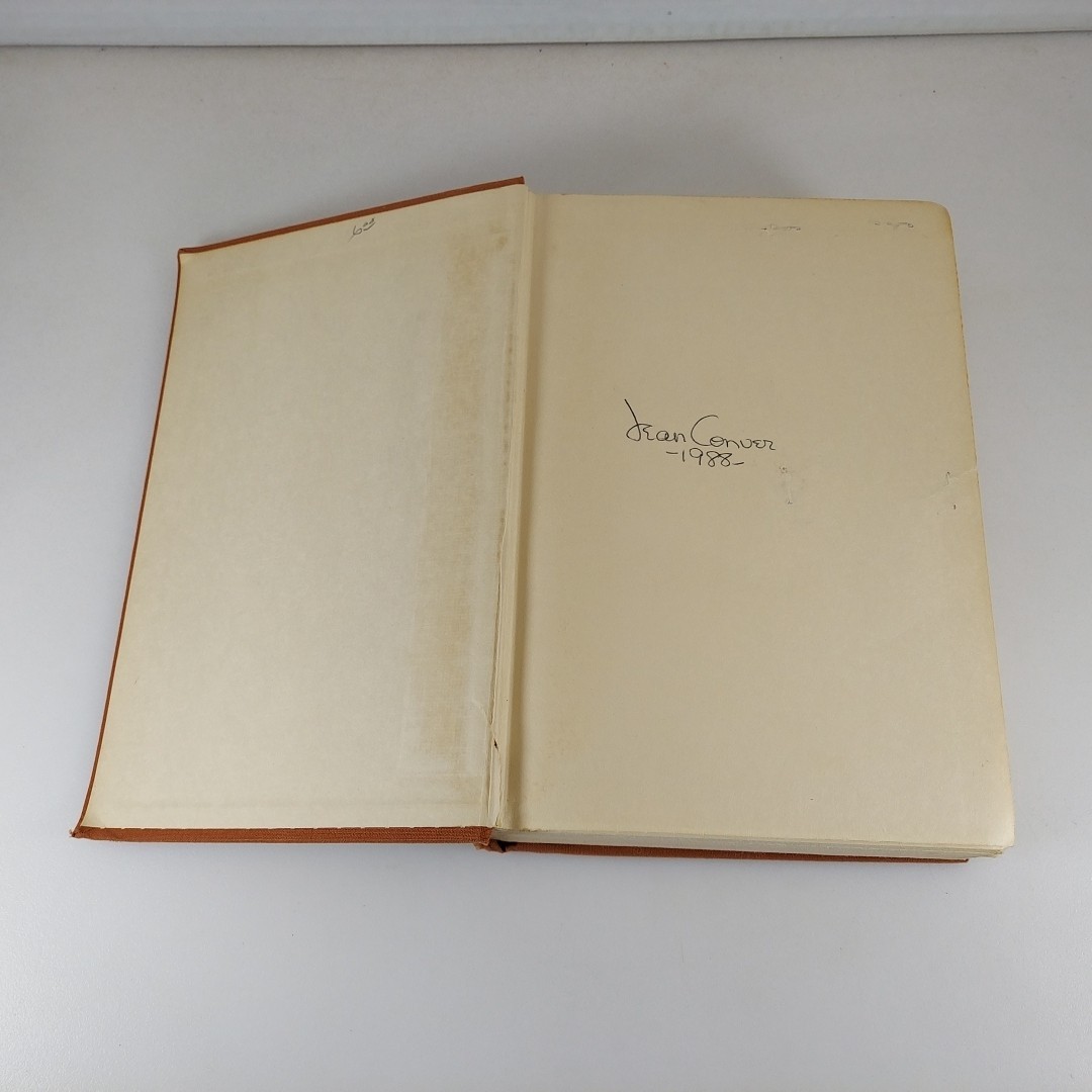 The Hemingway Reader by Charles Poore, 1953 Charles Scribner&rsquo;s Sons HC Lot 2