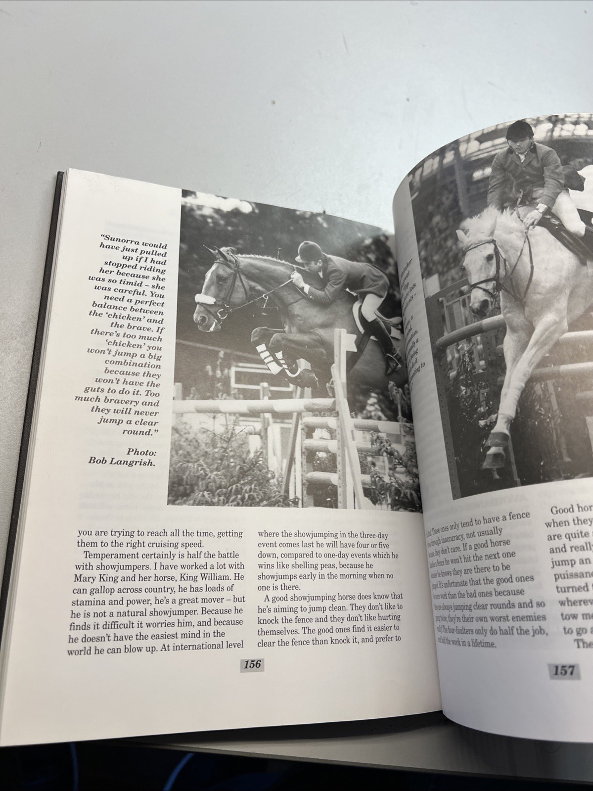 Reading the Horse&rsquo;s Mind Hardcover Jackie Budd