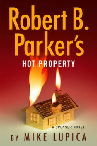 Robert B Parkers Hot Property – GOOD