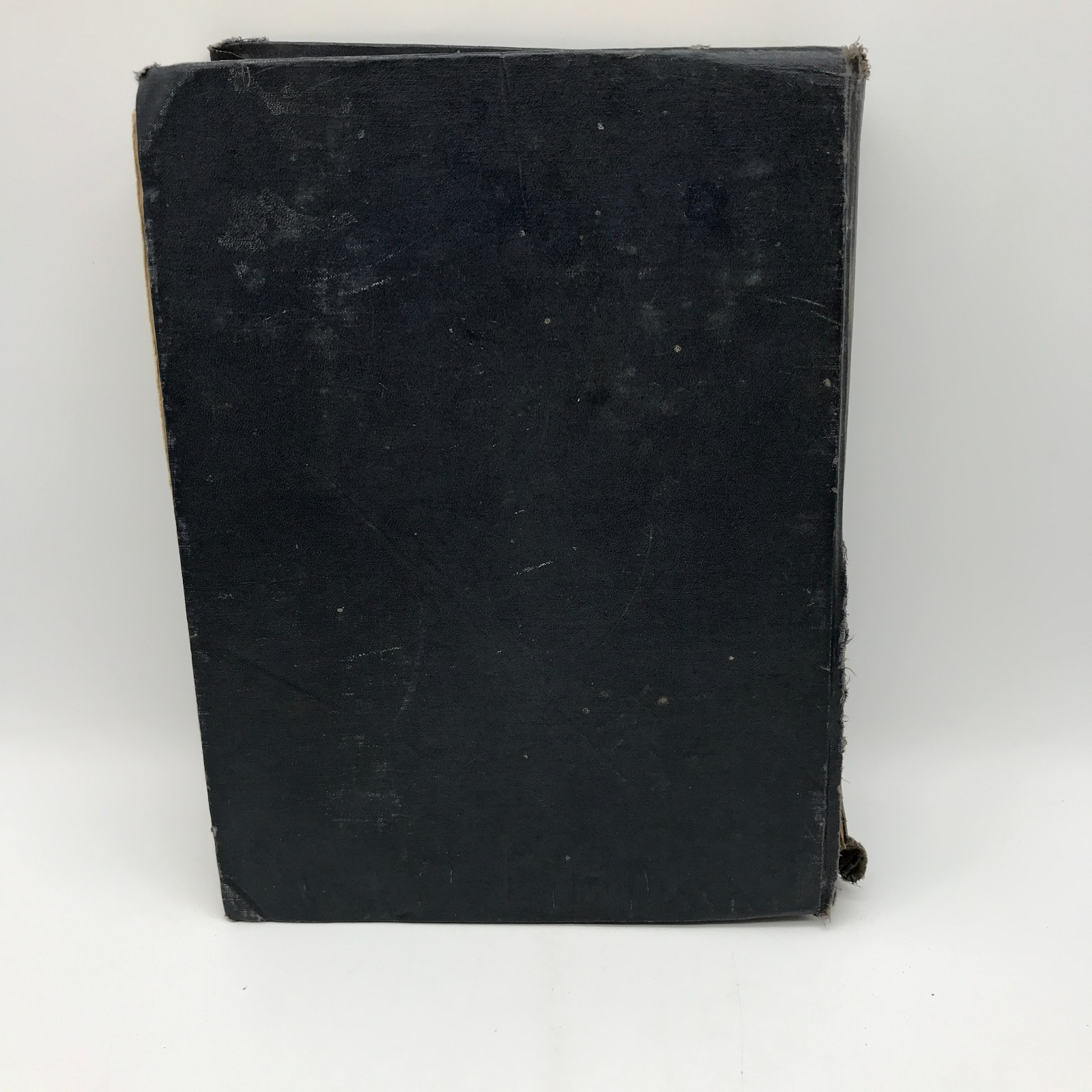 Motor&rsquo;s Auto Repair Manual 1957 20th Edition by Ralph Ritchen for All 1949-1957