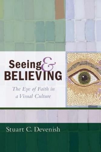 Seeing and Believing by