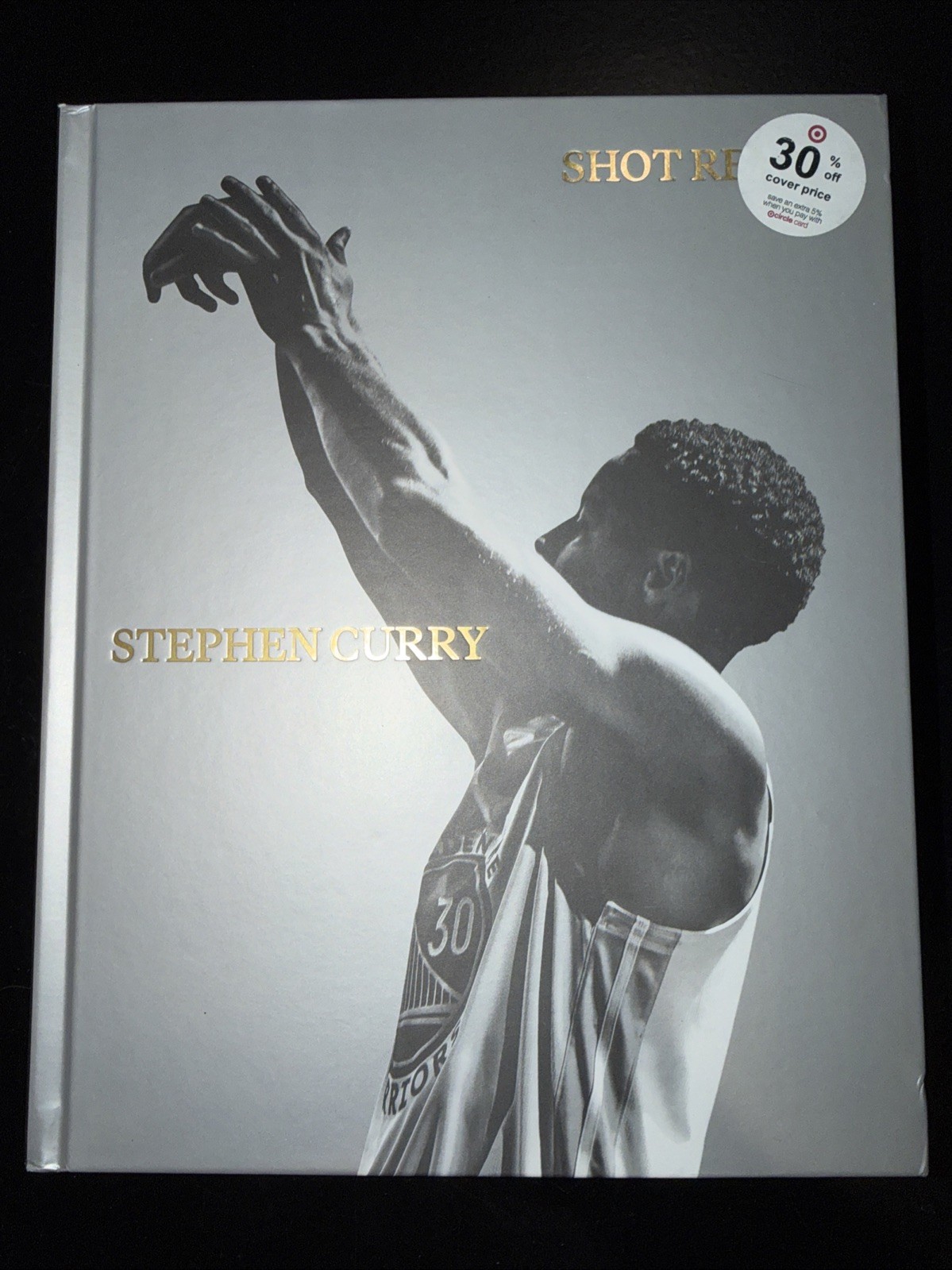 Shot Ready – Hardcover, by Curry Stephen – Very Good