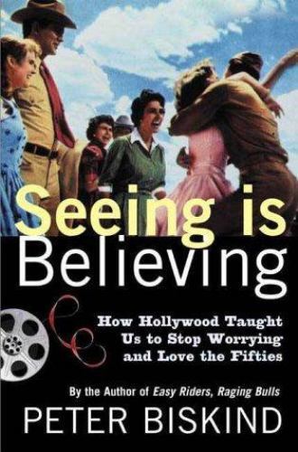 Seeing Is Believing: How Hollywood Taught Us to Stop Worrying and Love the…