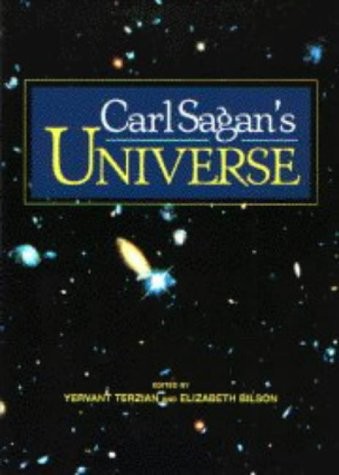 Carl Sagan&rsquo;s Universe