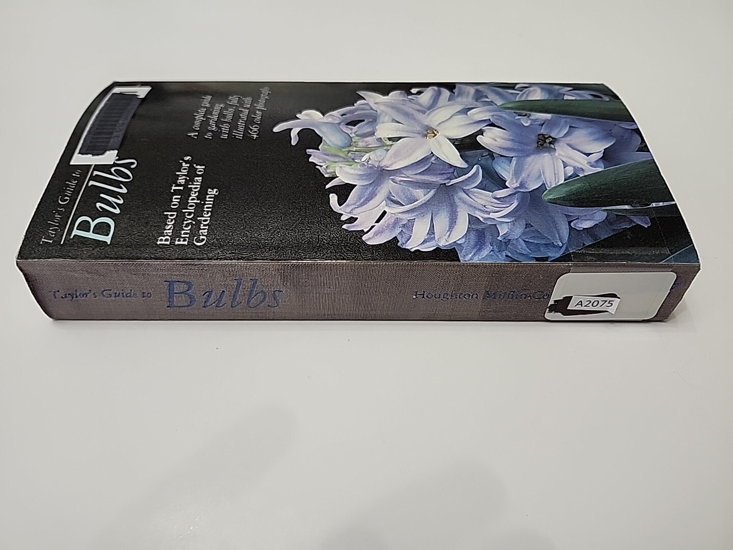 Taylor&rsquo;s Guide to Bulbs (Taylor&rsquo;s Guides to Gardening) by , Good Book