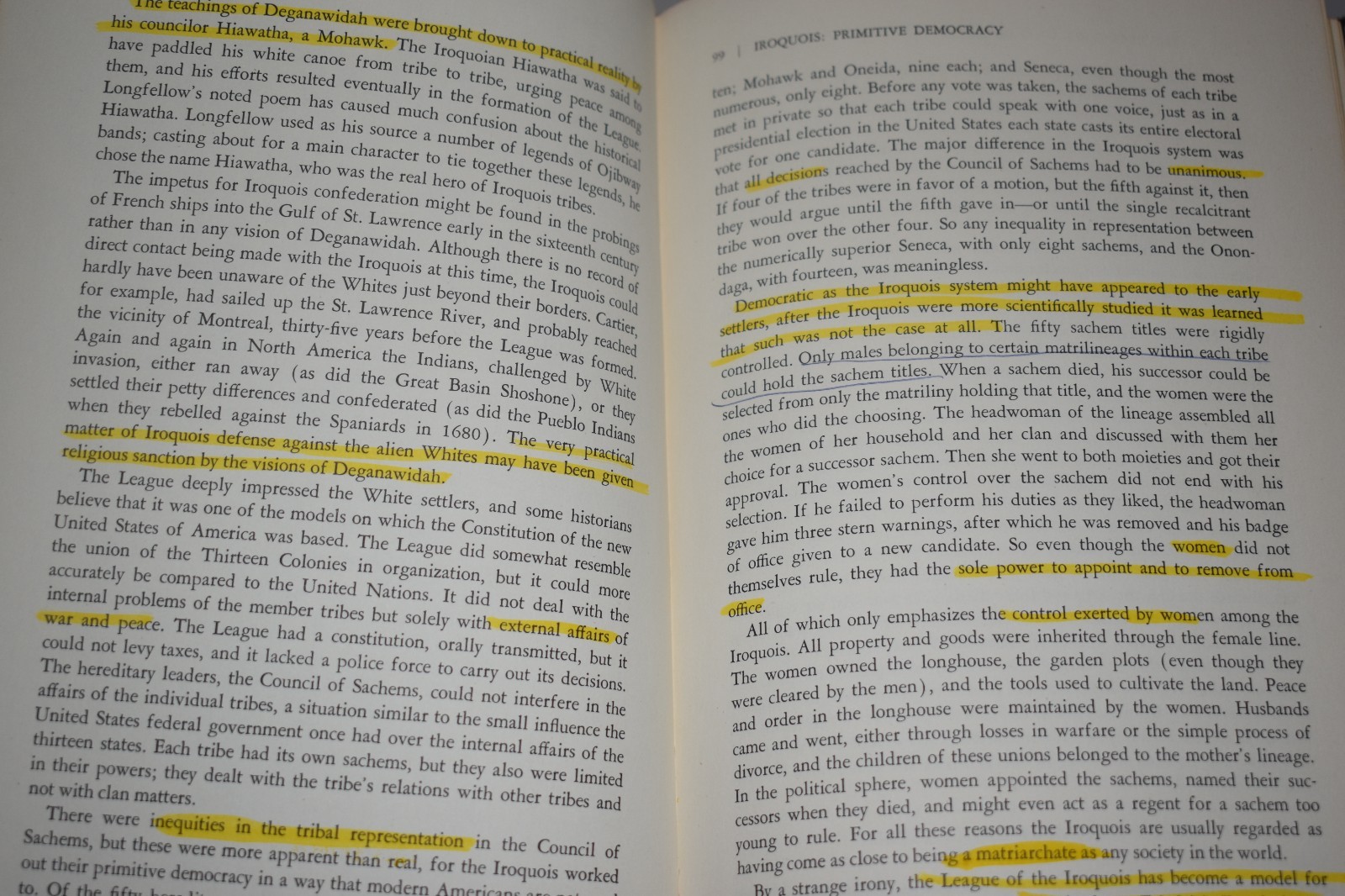 Man&rsquo;s Rise to Civilization, As Shown by the Indians of North America Peter Farb