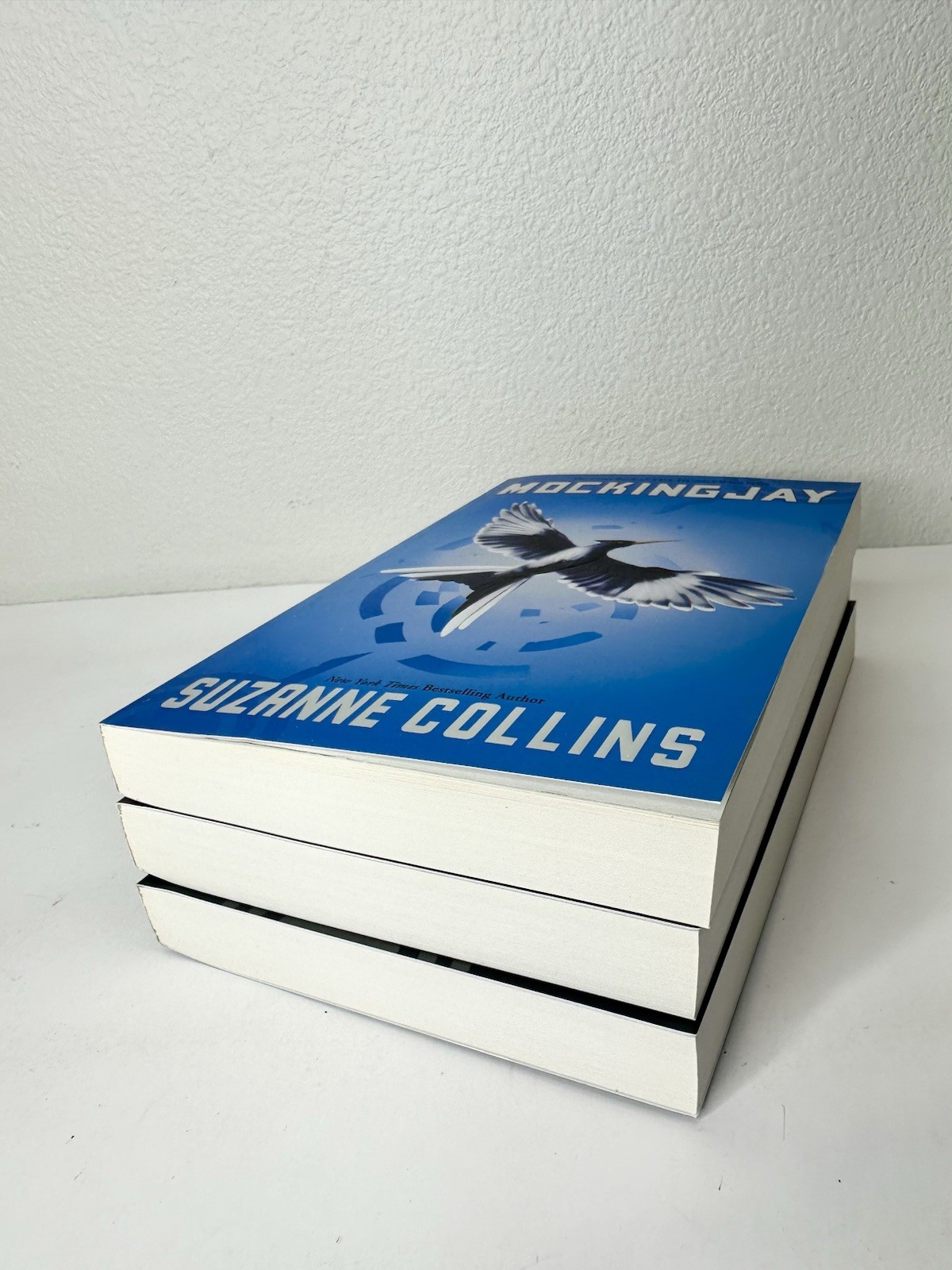 💚The Hunger Games Trilogy Box Set – Suzanne Collins – Paperback – 3 Books – New