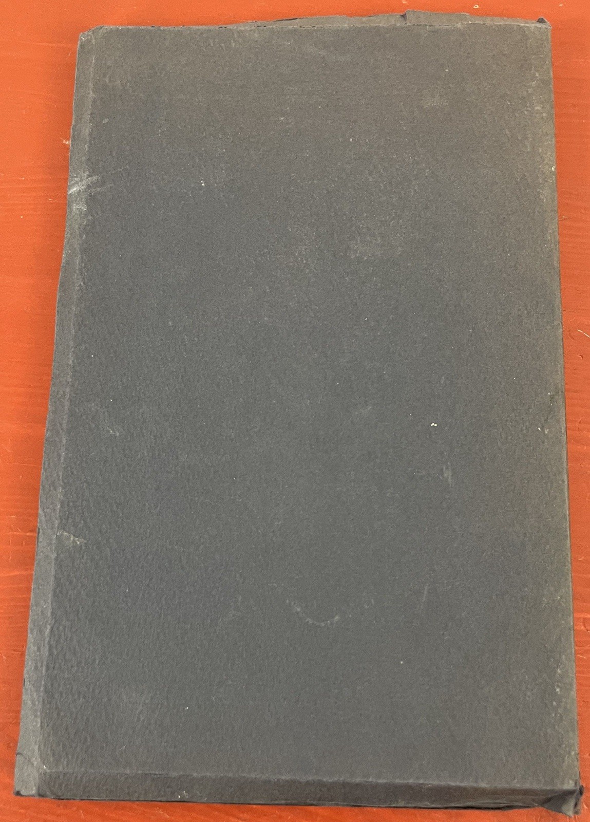 Past & Present, Here & There by Otillie G. Boetzkes PB VTG Poetry Nature 1966
