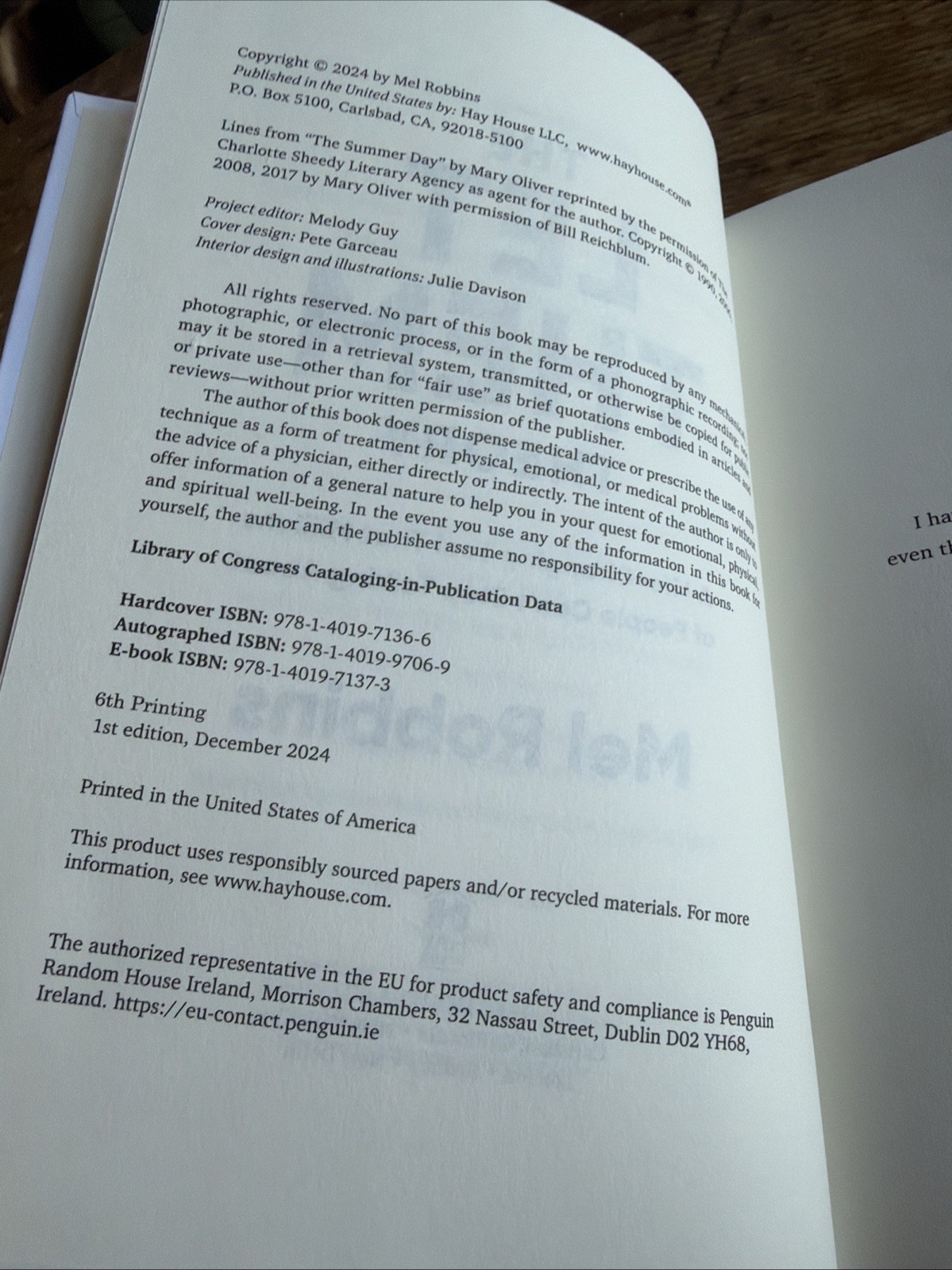 Let Them Theory : A Life-Changing Tool That Millions of People Can&rsquo;t Stop…