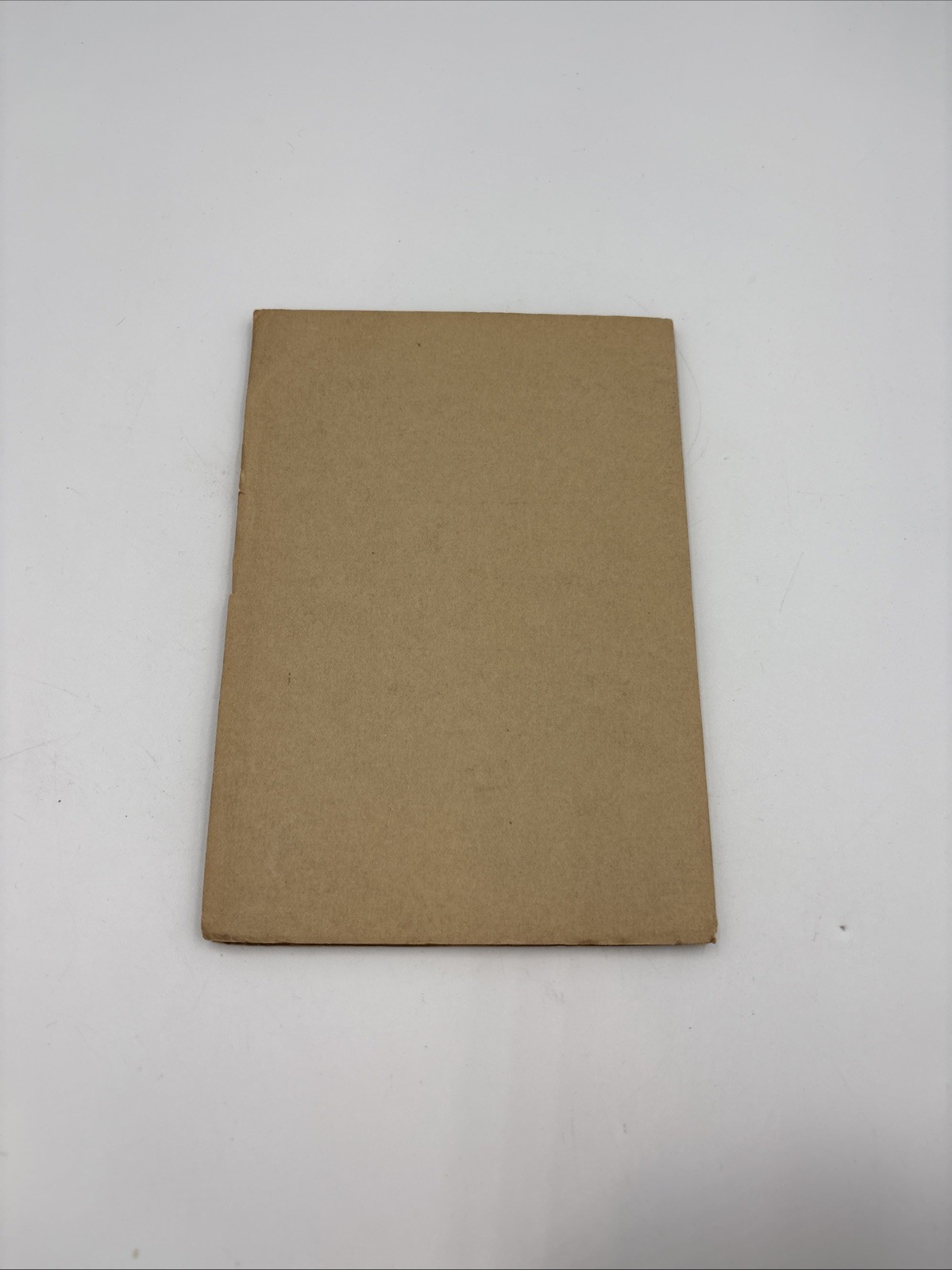 April 1924 INDIAN NOTES MUSEUM OF THE AMERICAN INDIAN HEYE FOUNDATION VOL 1 #2