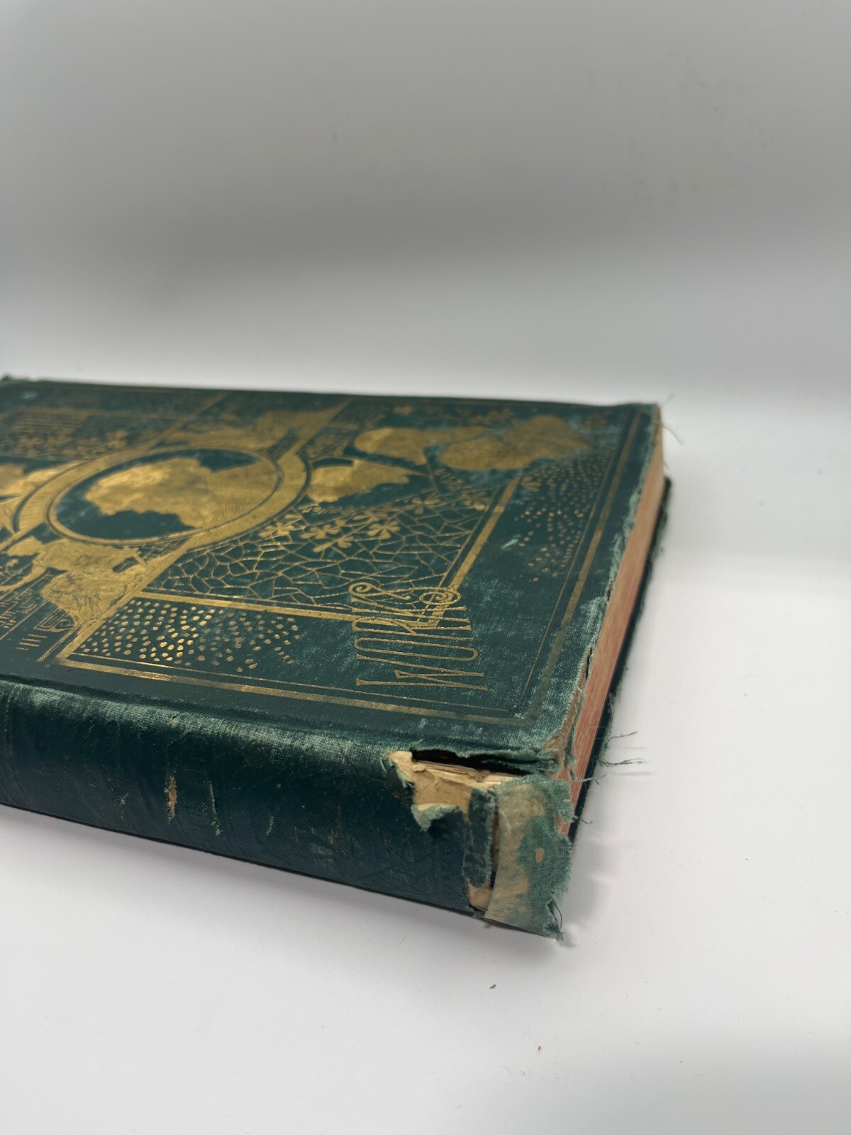 The Works of Charles Dickens, Volume IV(4) – Collier&rsquo;s Unabridged Edition – …