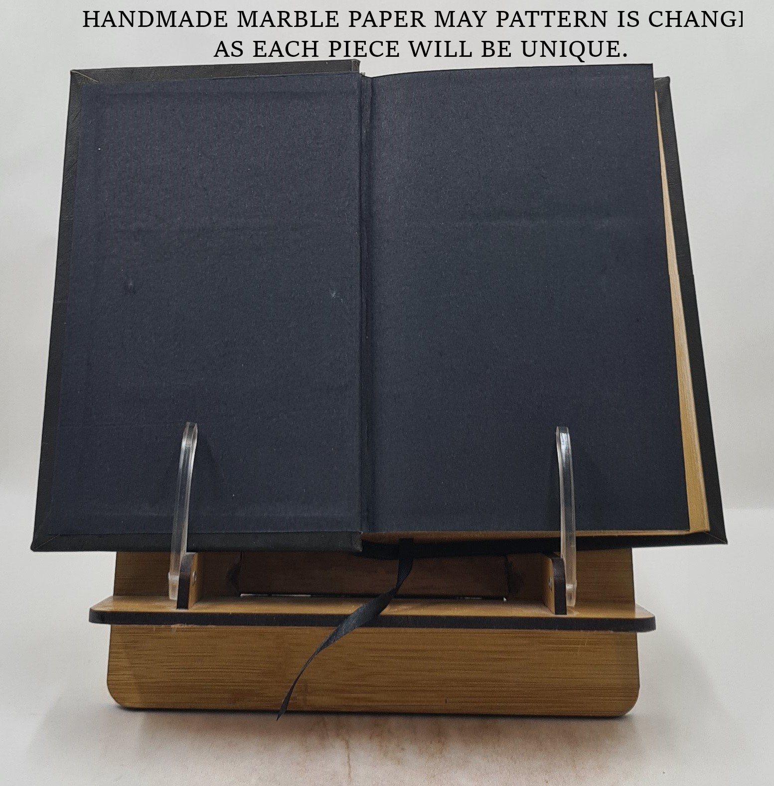 City of Honesty BY McKee, Freesia [Premium Leather Bound]