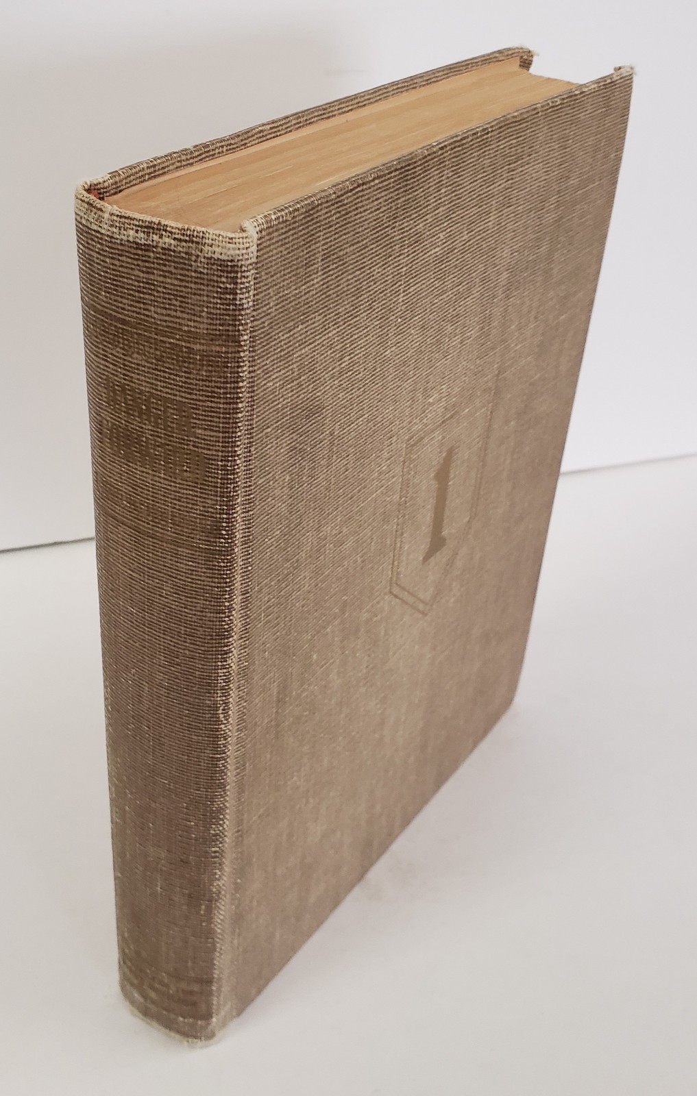 Danger Forward – First Division in World War II – WWII Veteran&rsquo;s Annotations