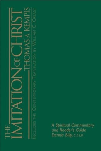 Dennis J. Billy Thomas The Imitation of Christ (Paperback)