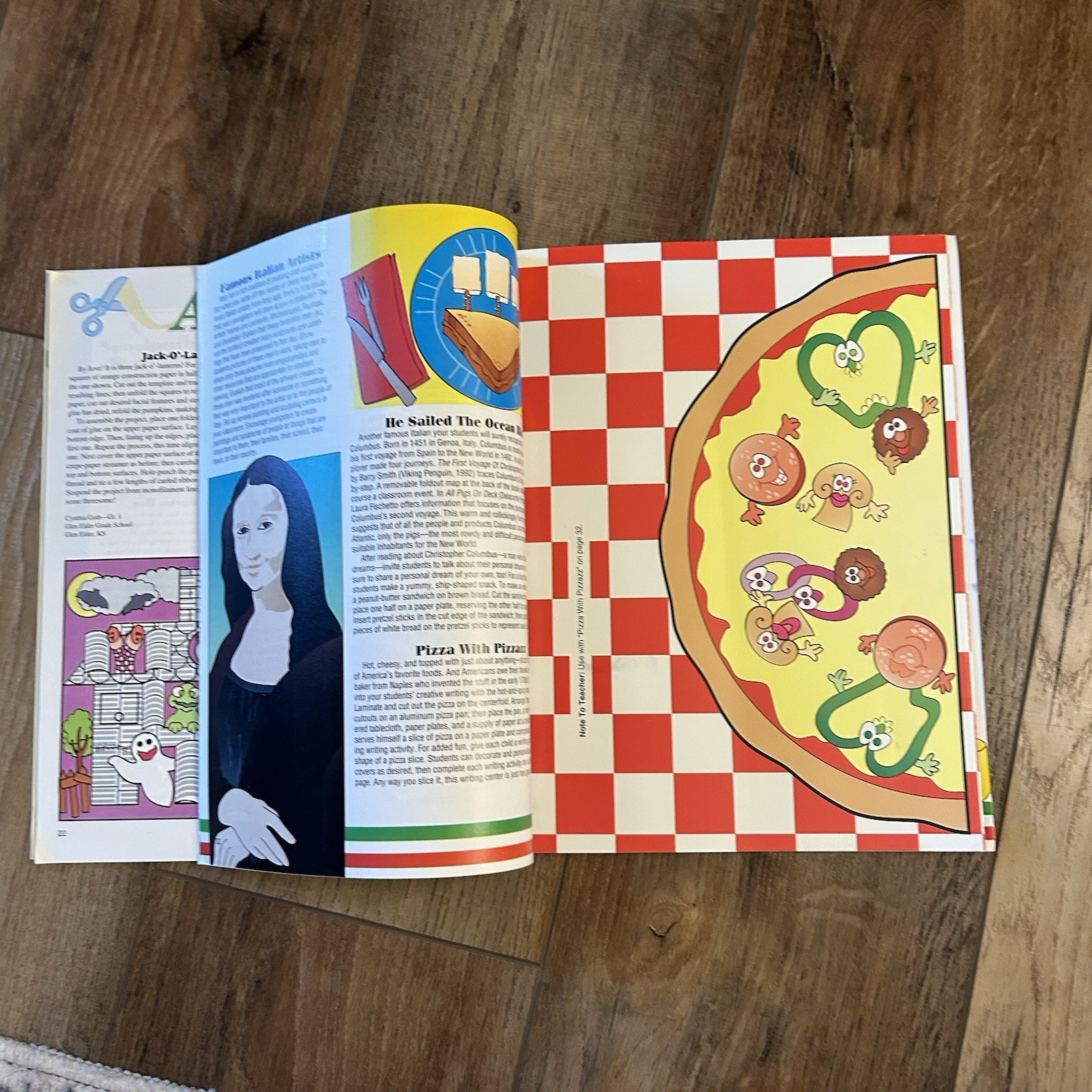 Teacher&rsquo;s Helper Classroom Skills Builders Resource Book Lot Grades K-3