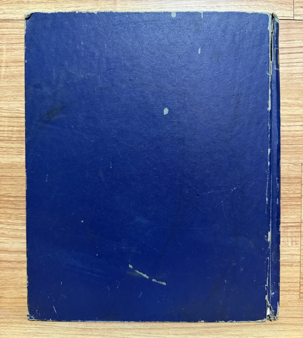 Motor&rsquo;s Auto Repair Manual 1971 Book FIRST PRINTING 34th Motors Vintage 🇺🇸