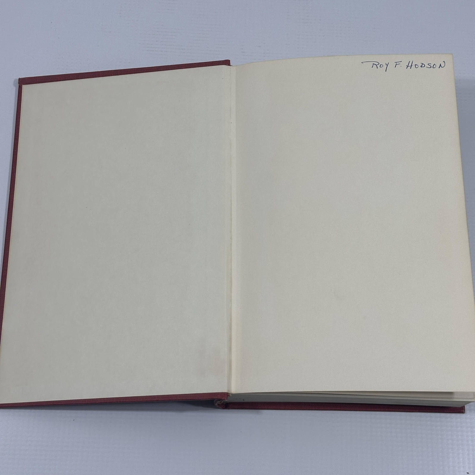 Vintage 1967 Computers Introduction to Computing Concepts HC Wiley Davidson