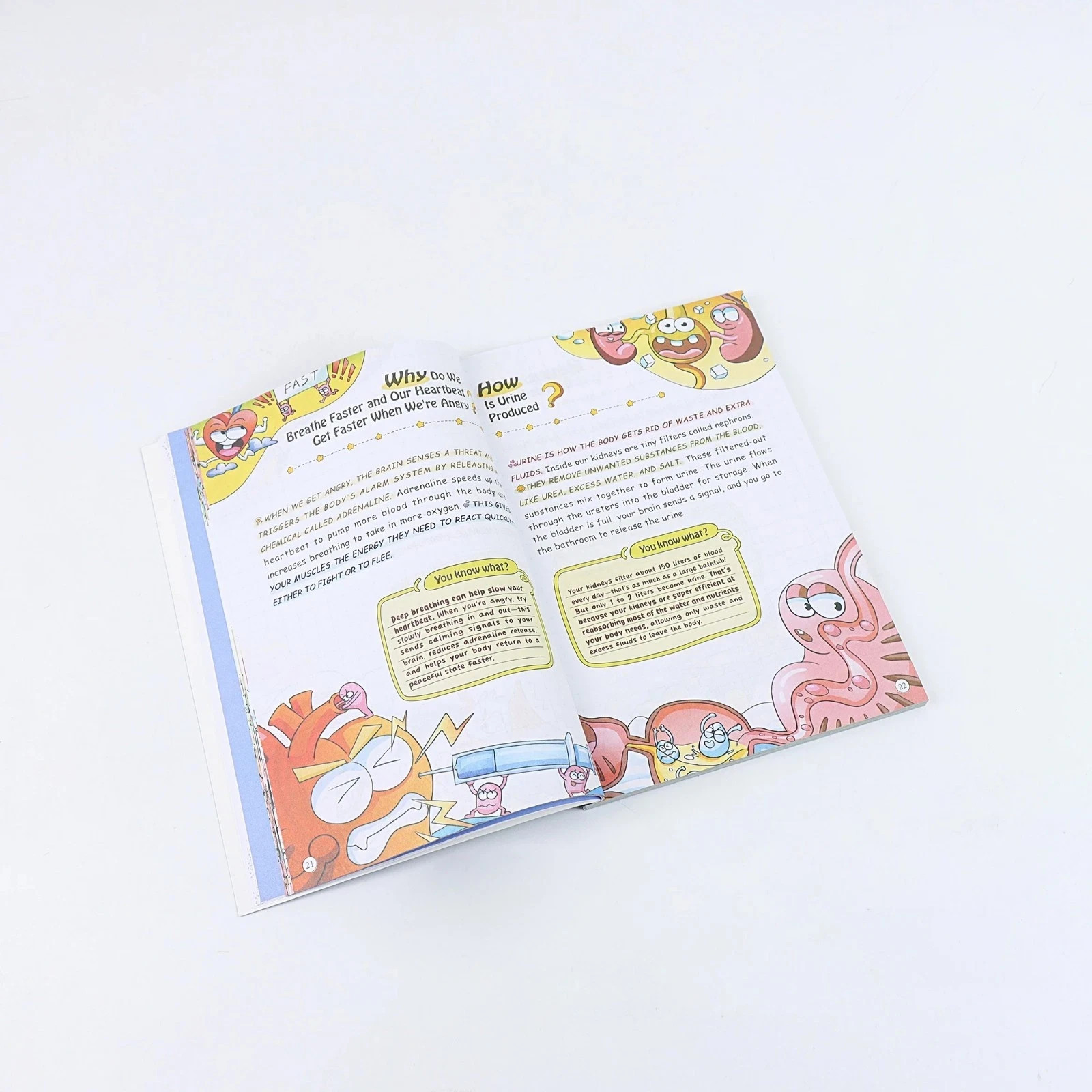 Children&rsquo;s Encyclopedia Why 100,000 Kids Book JQ Paperback.