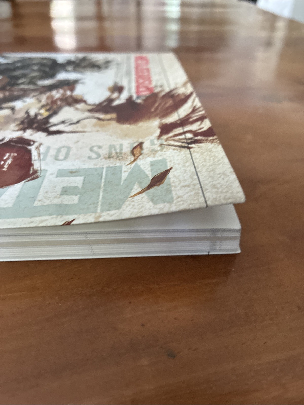 Master Art Works METAL GEAR SOLID 4 Paperback + Jacket Art Book