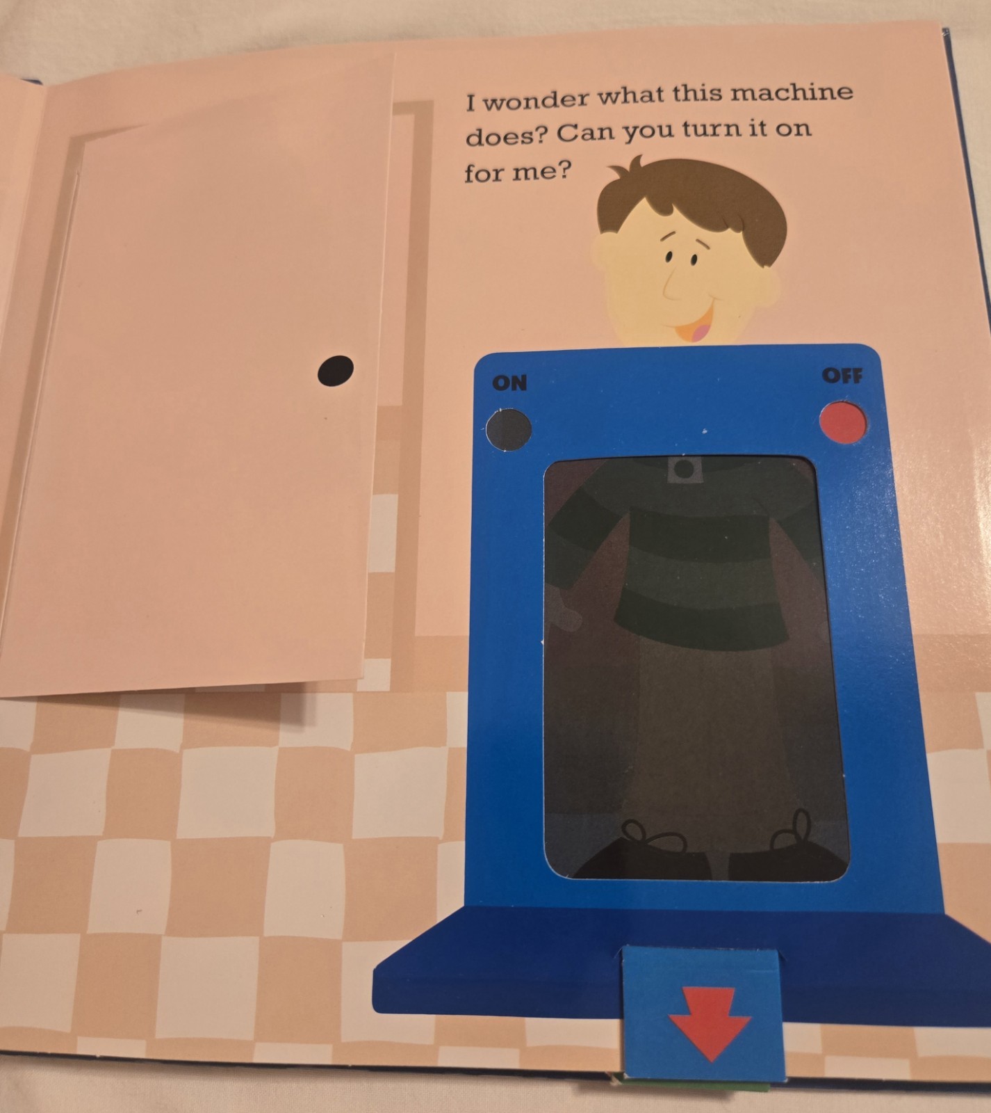 Vintage Blue&rsquo;s Clues Book Bundle – New « Amazing Body » & VGUC « Skidoo to Planets »