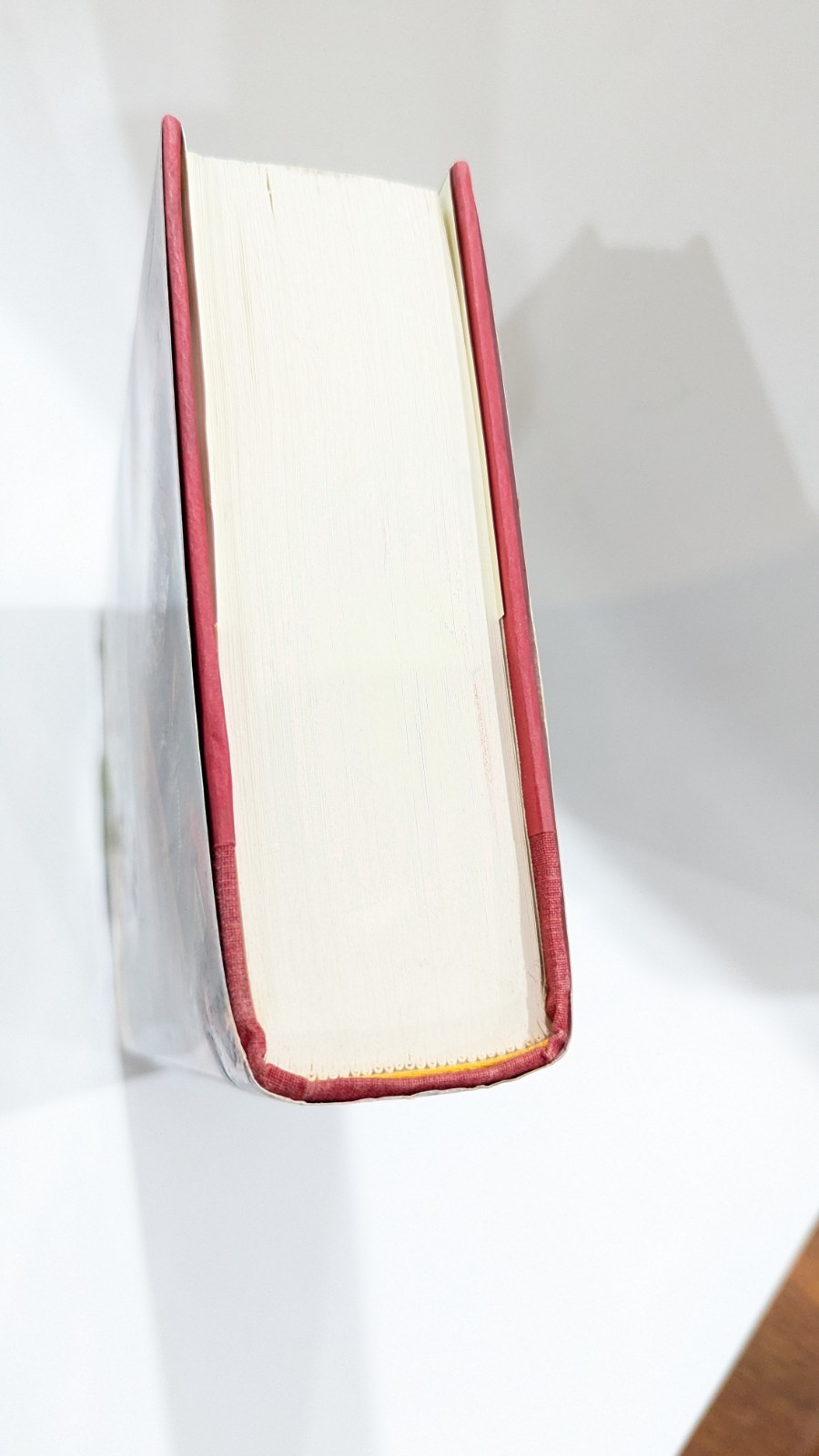 Drums of Autumn by Diana Gabaldon (1996, Hardcover, First Edition, Outlander Se…