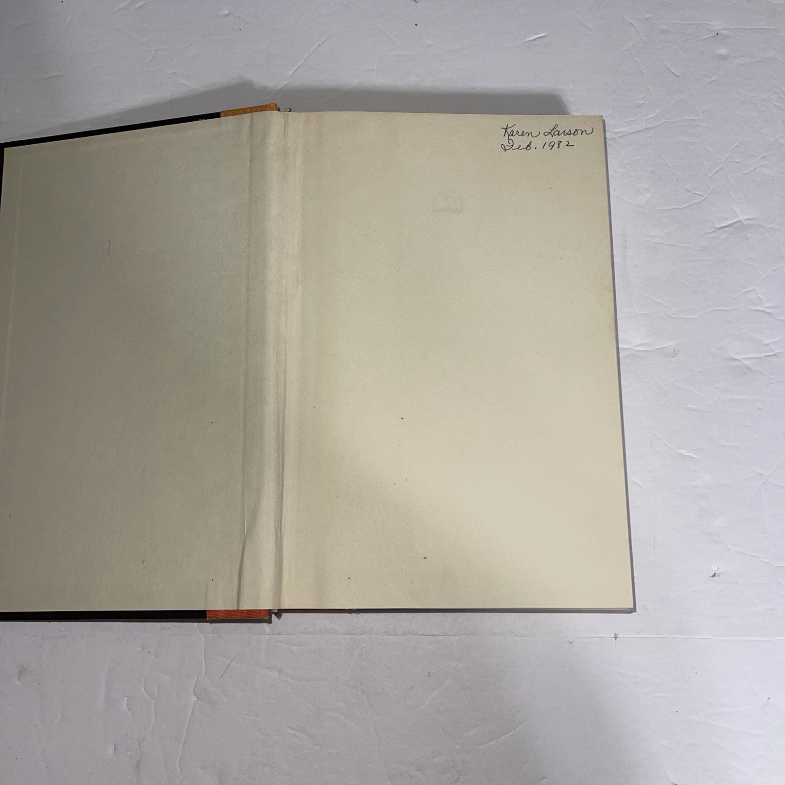 Steven King Fire Starter Book Hardcover 1st Ed 3rd Printing Viking Vintage 1980