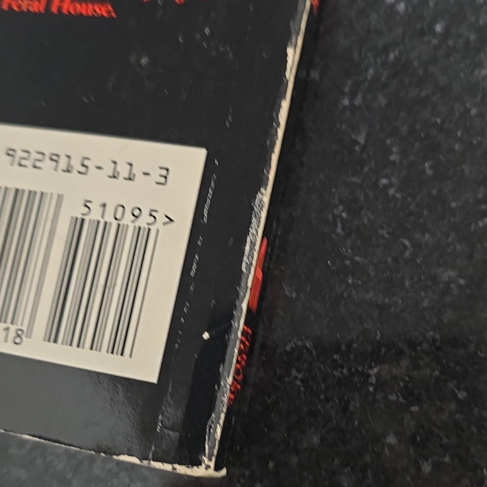 Anton Szandor LaVey – The Devil&rsquo;s Notebook – Feral House – 1992 Paperback