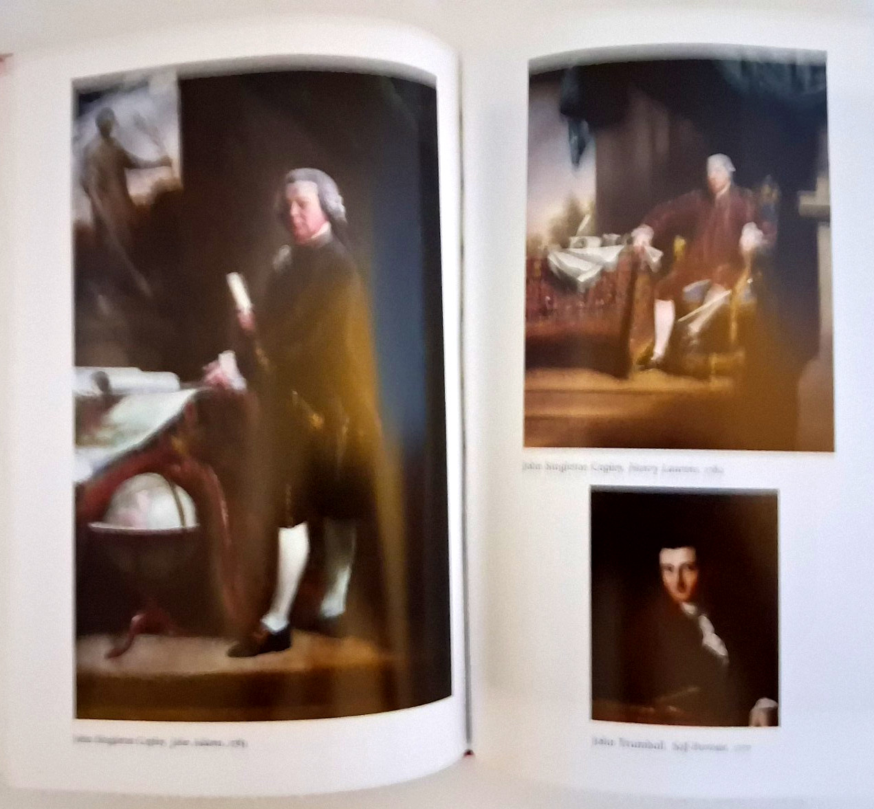 Of Arms and Artists by Paul Staiti (American Revolution Thru Painters&rsquo; Eyes)