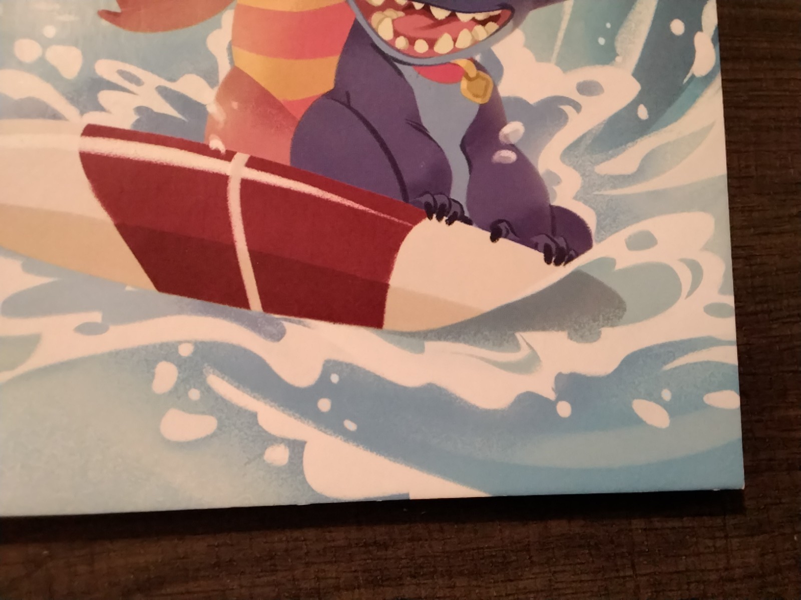 A Little Golden Book – Disney&rsquo;s – Lilo & Stitch