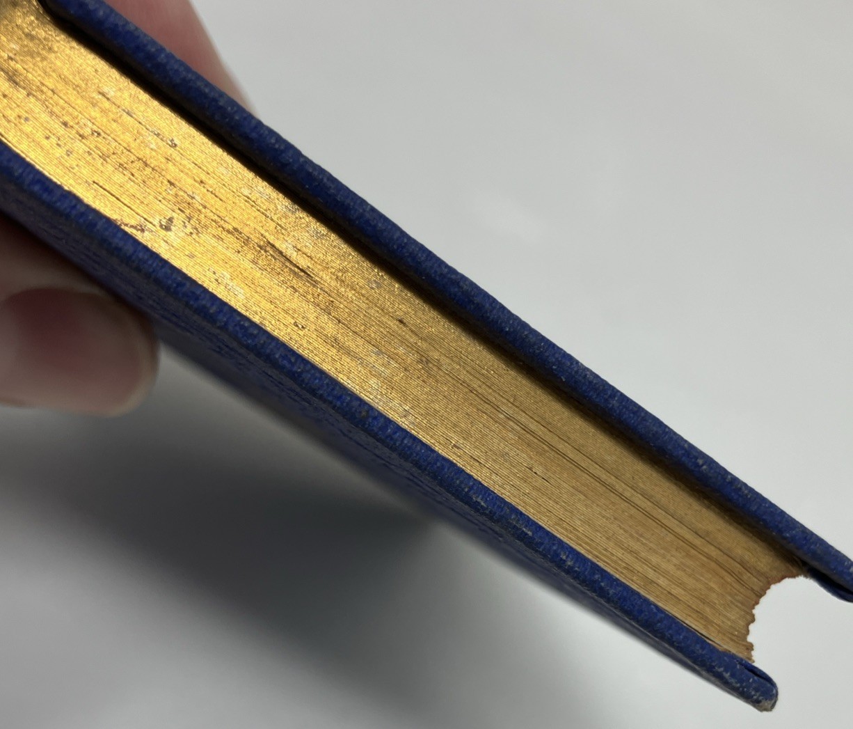 The Lady&rsquo;s Almanac for 1856 Boston MA Miniature Book