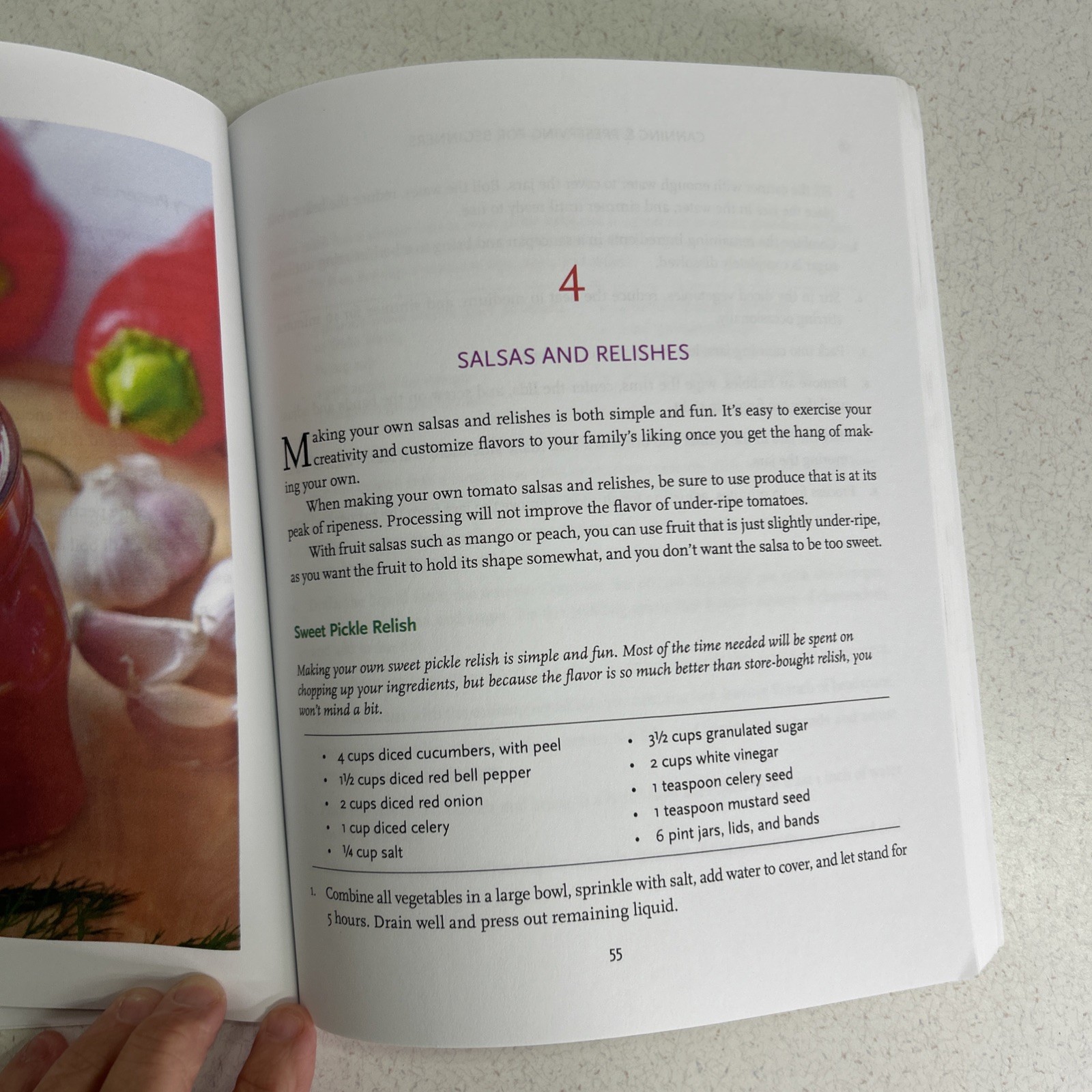 Canning and Preserving for Beginners: The Essential Canning Recipes and Cann…