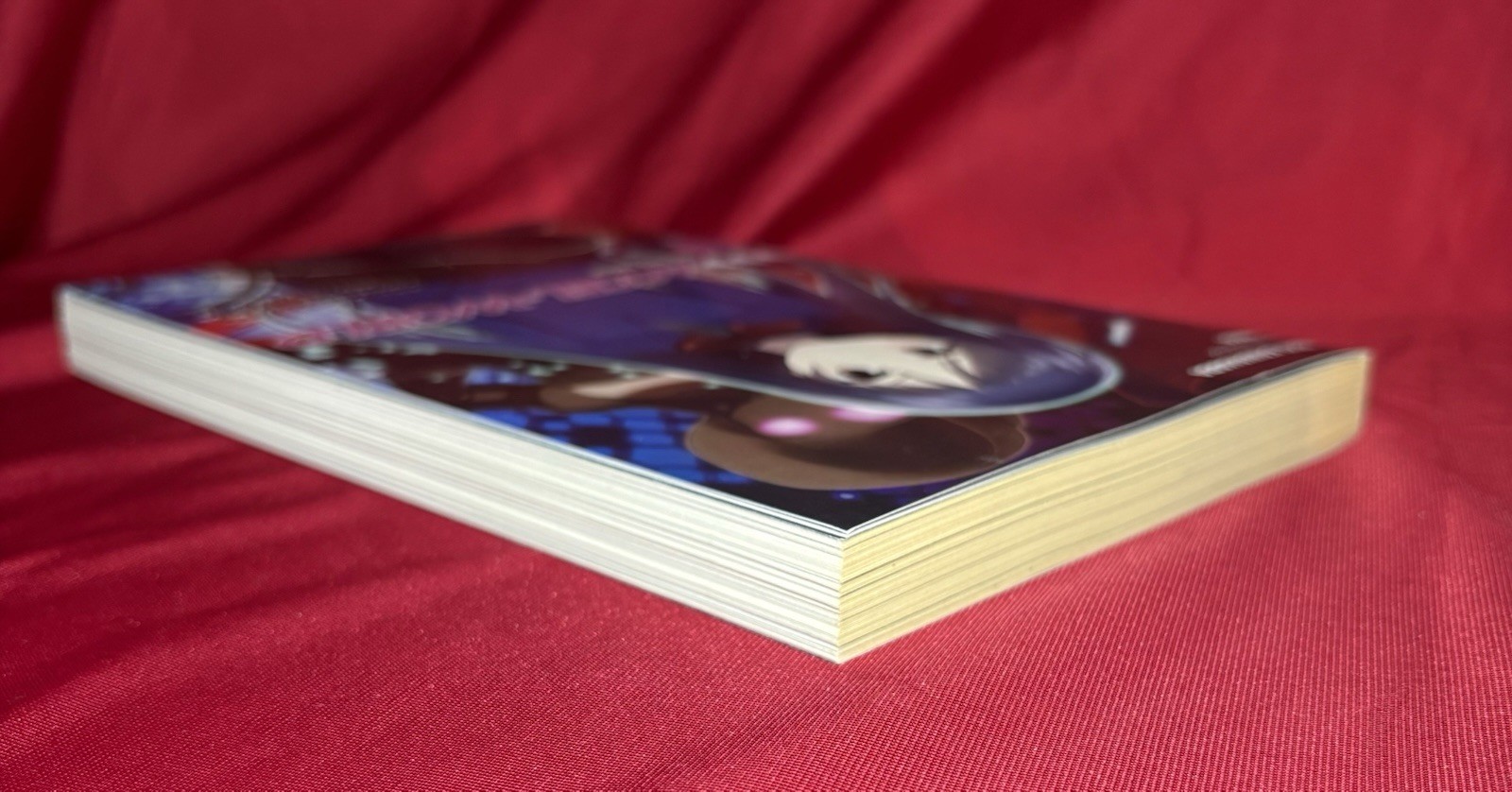 Accel World, Vol. 12, Reki Kawahara, Unread English Light Novel 2017 1st Print